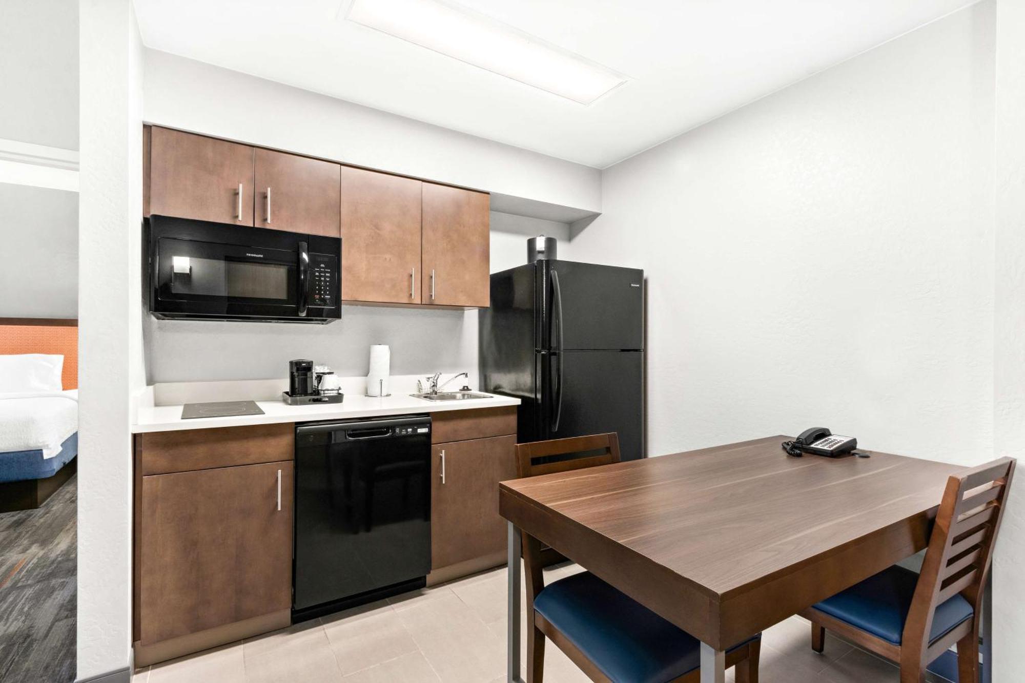King Suite