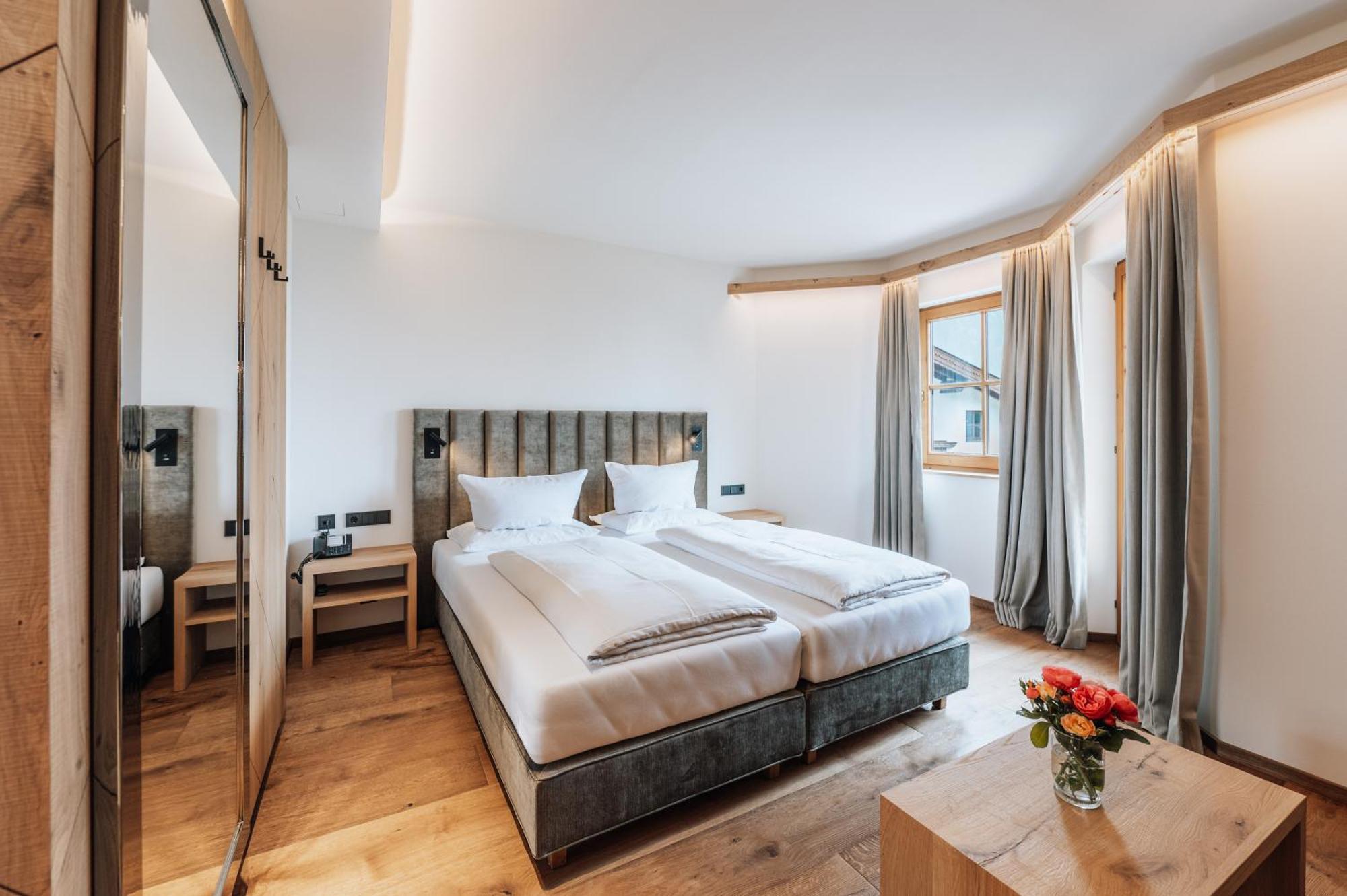 Double Room Balcony