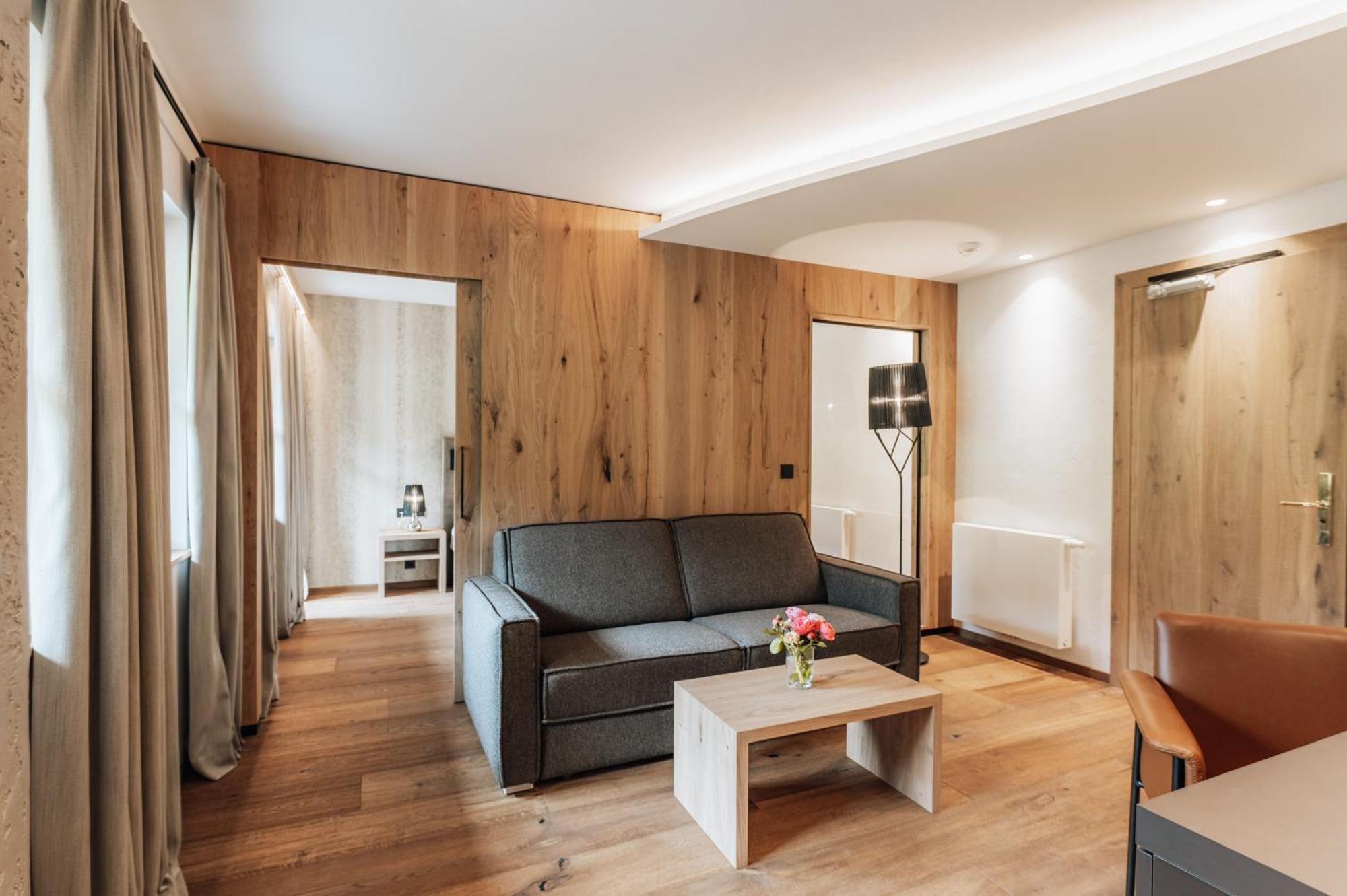 Superior Suite