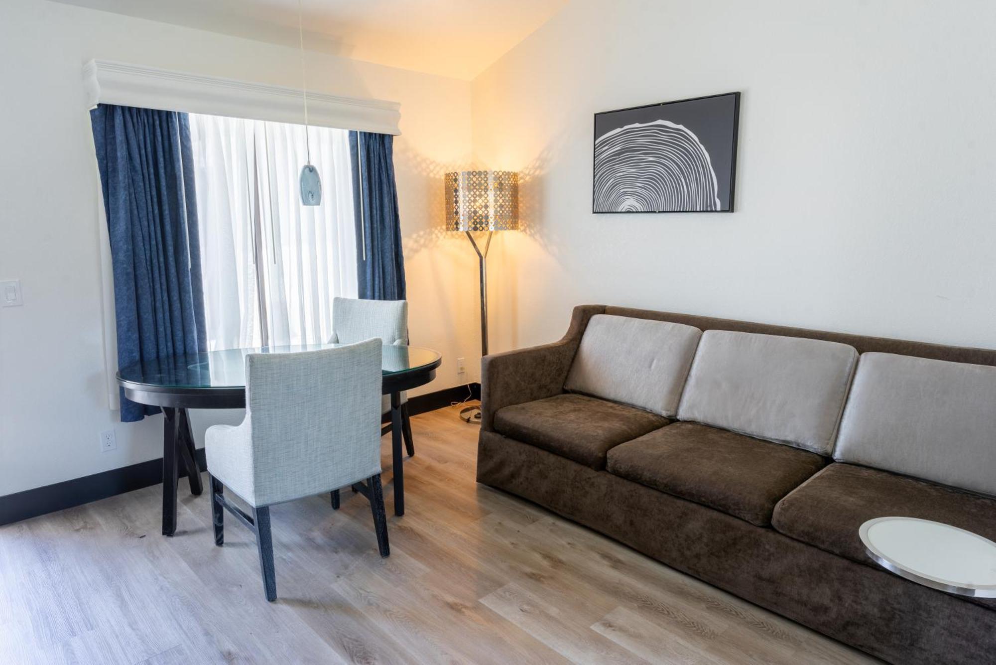 King Suite