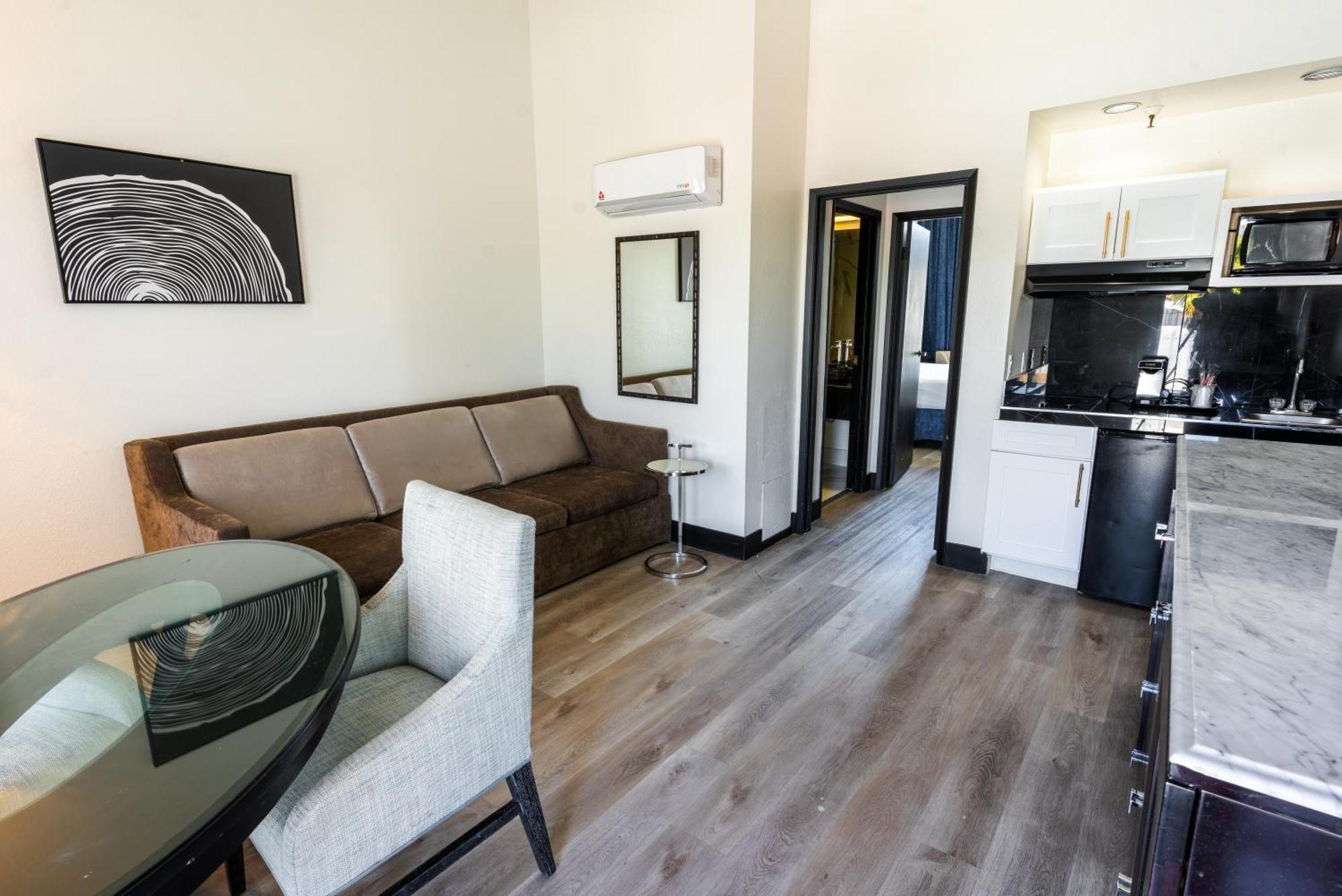 King Suite