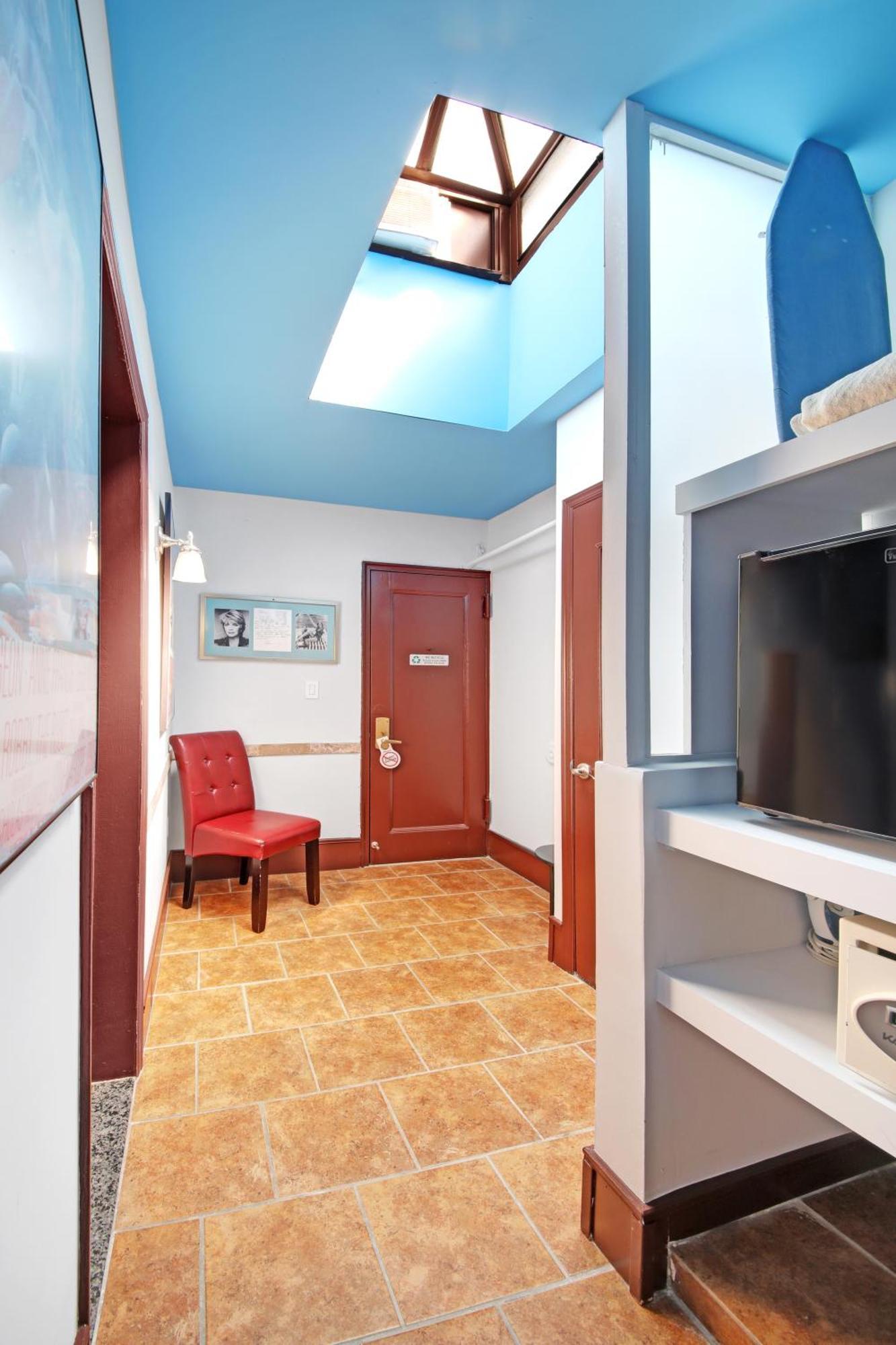 Double Room Extra Bed