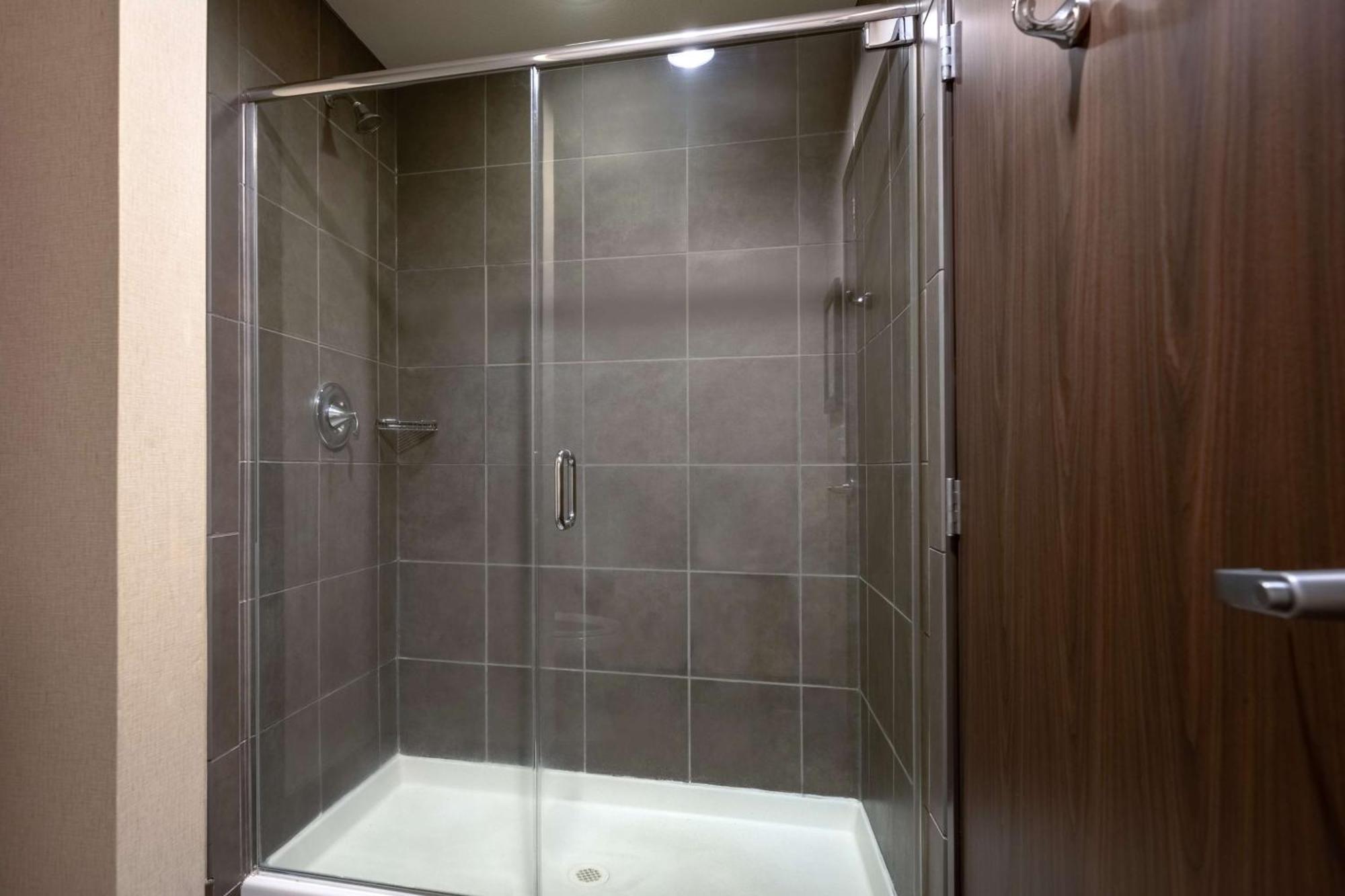 King Suite Sofa Bed Shower Non-Smoking