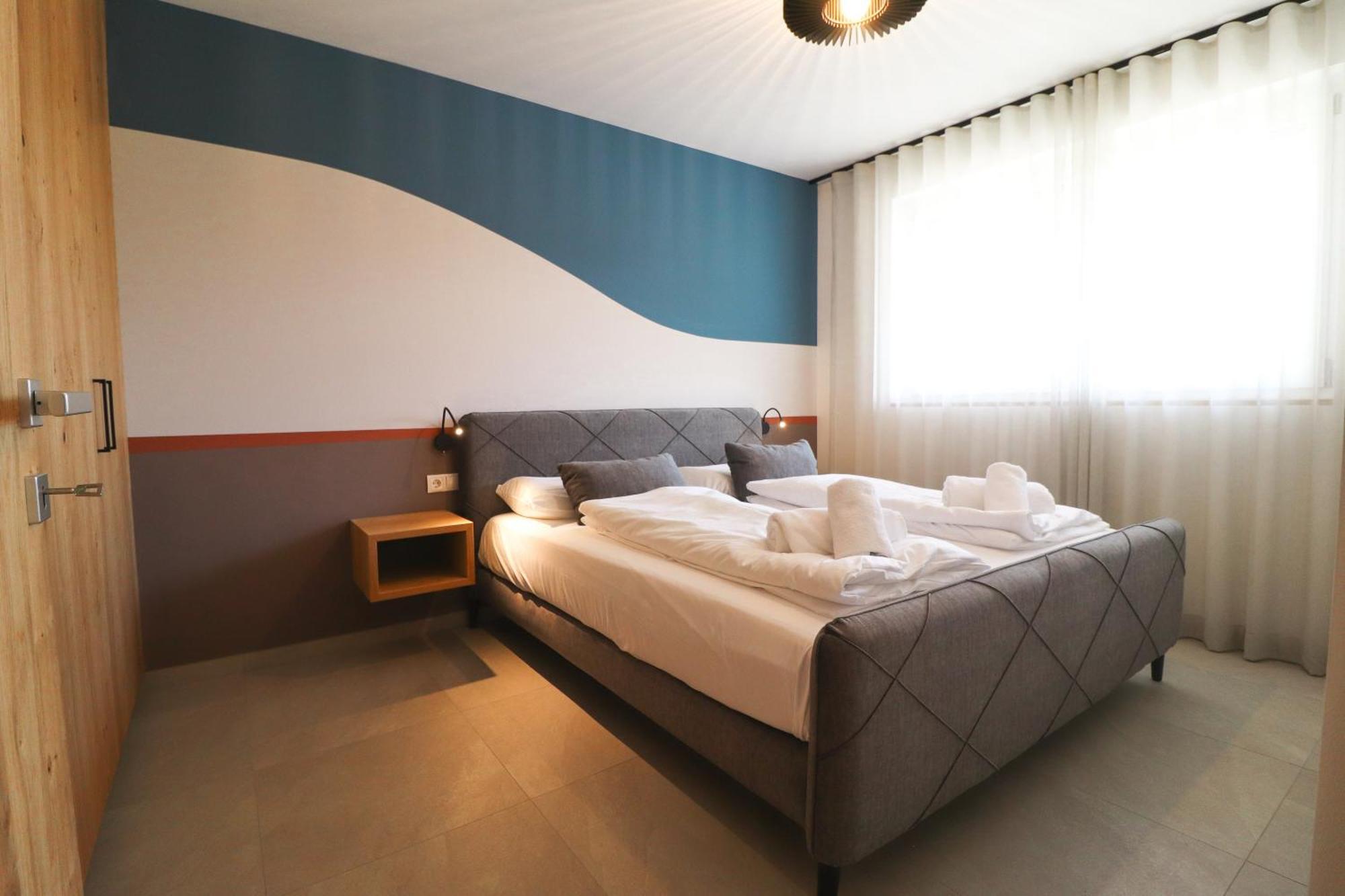 Superior Apartment - F