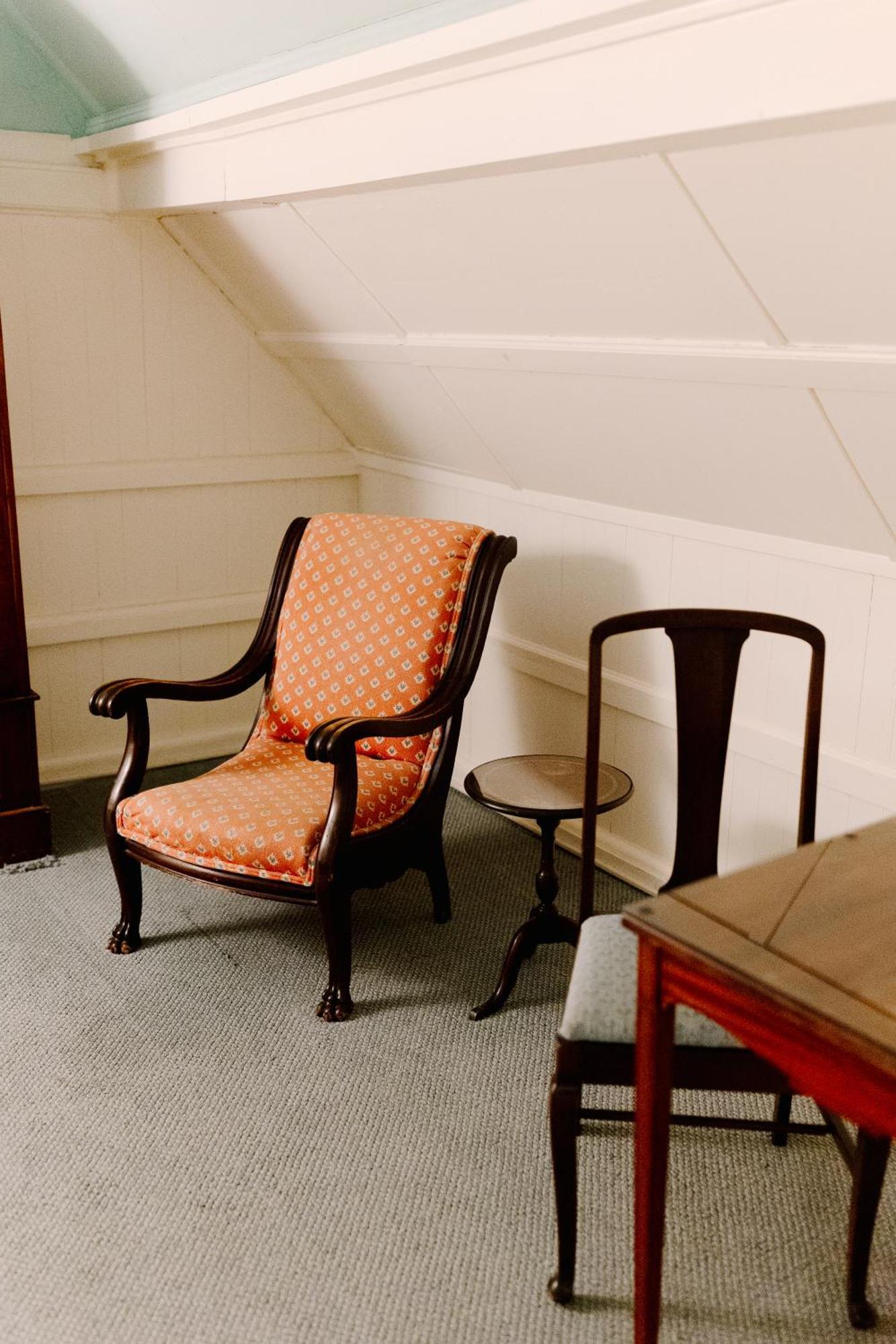 Queen Suite
