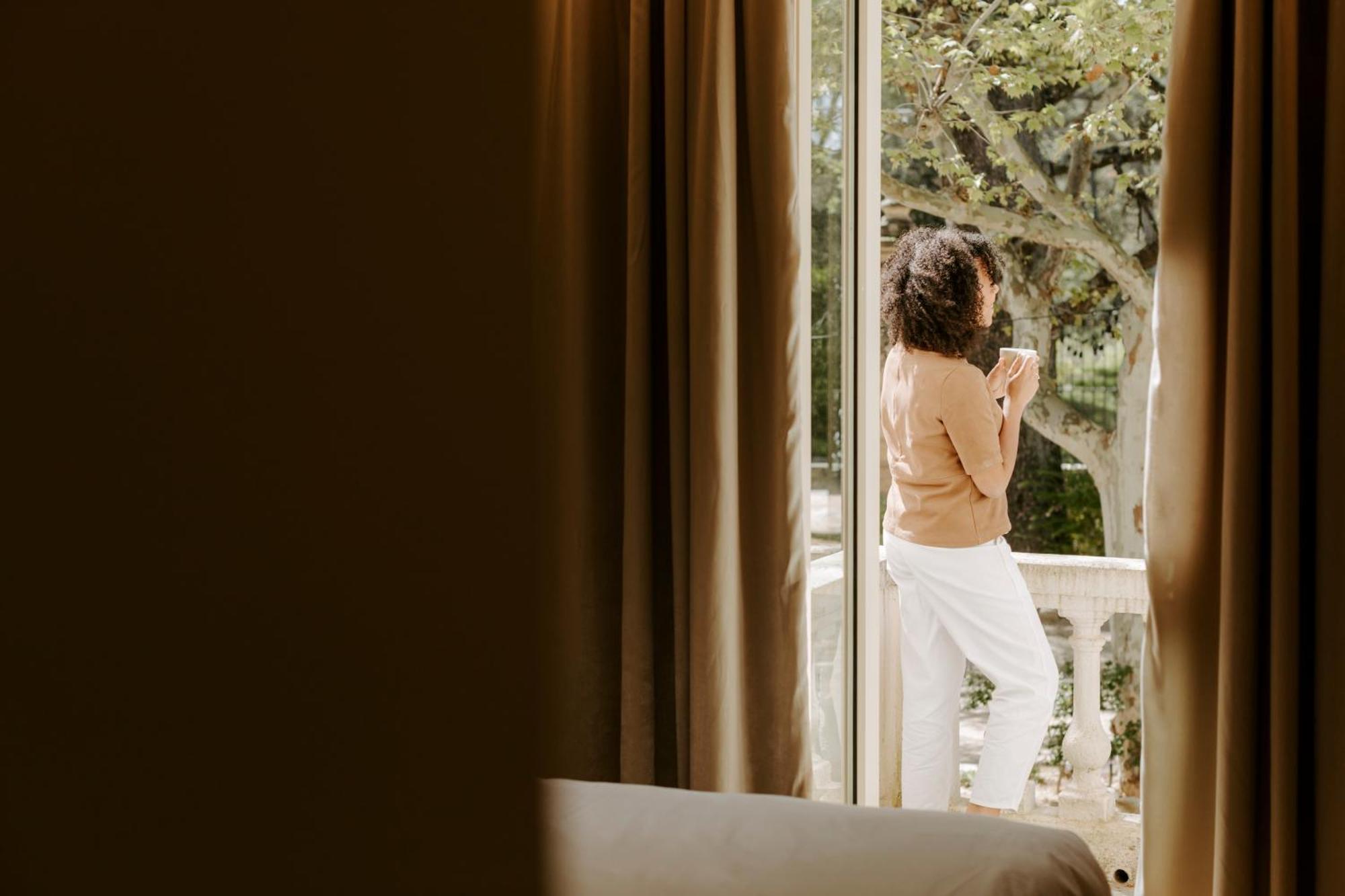 Double Room Balcony