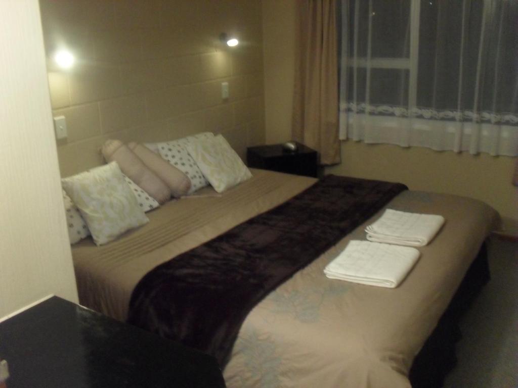 Deluxe Doppelzimmer