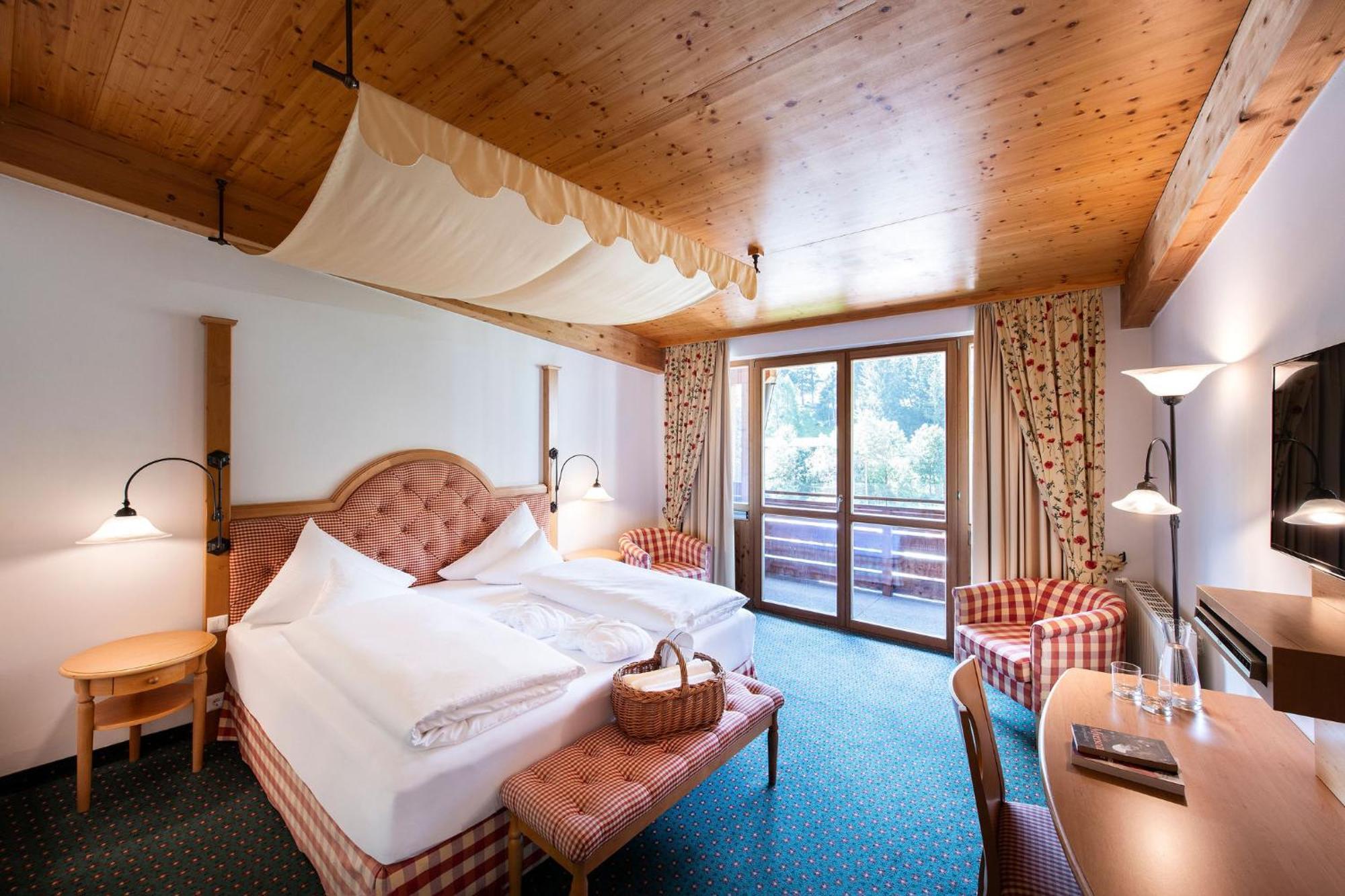 Superior Doppelzimmer