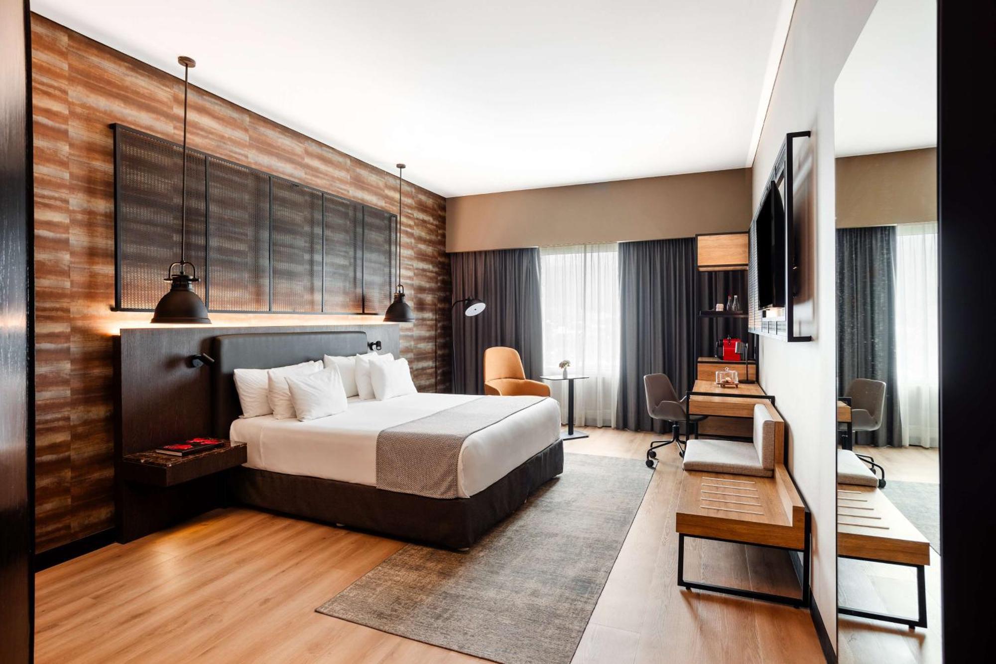 Premium Room