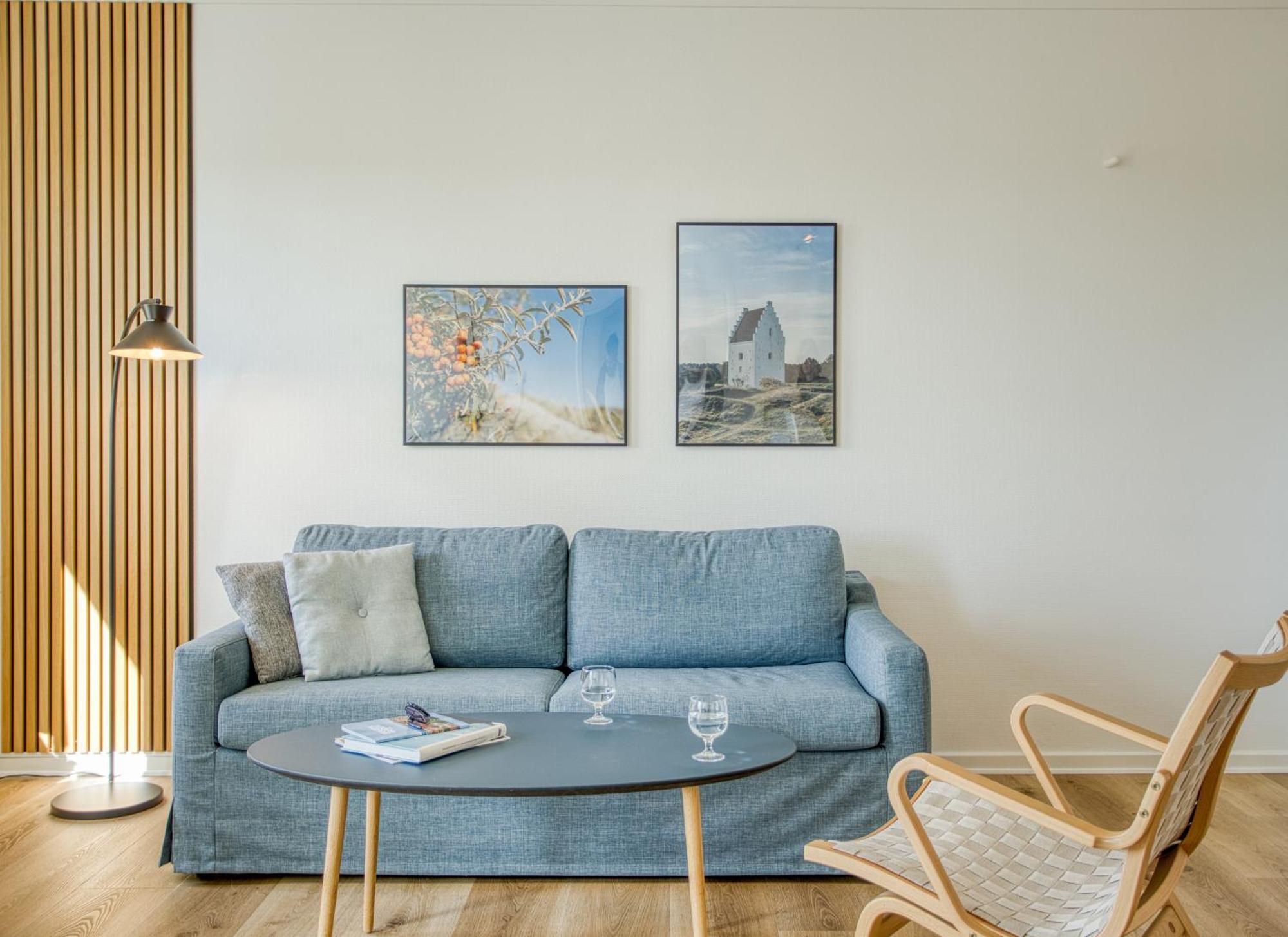 Apartment One-bedroom