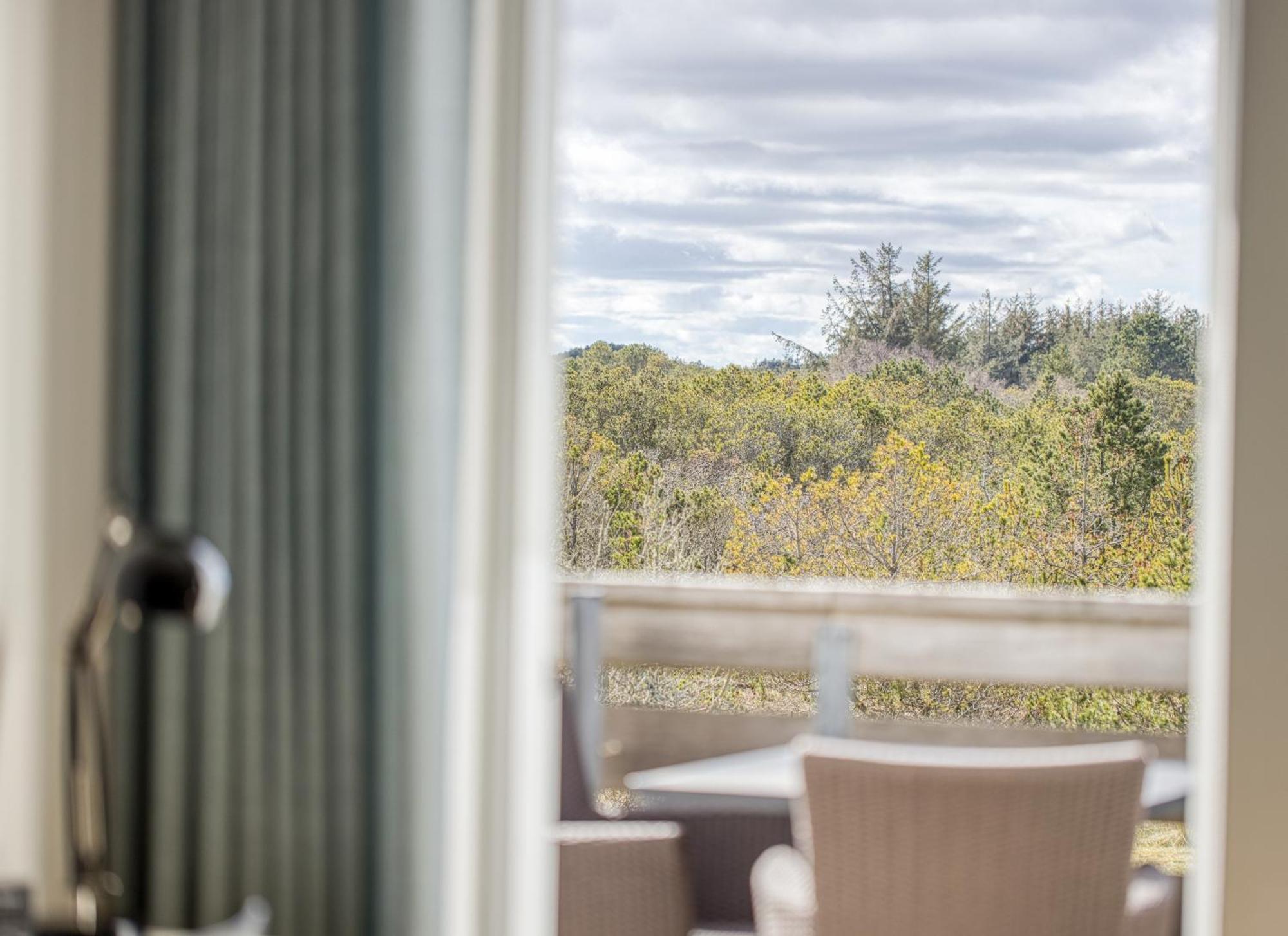Double Room Terrace