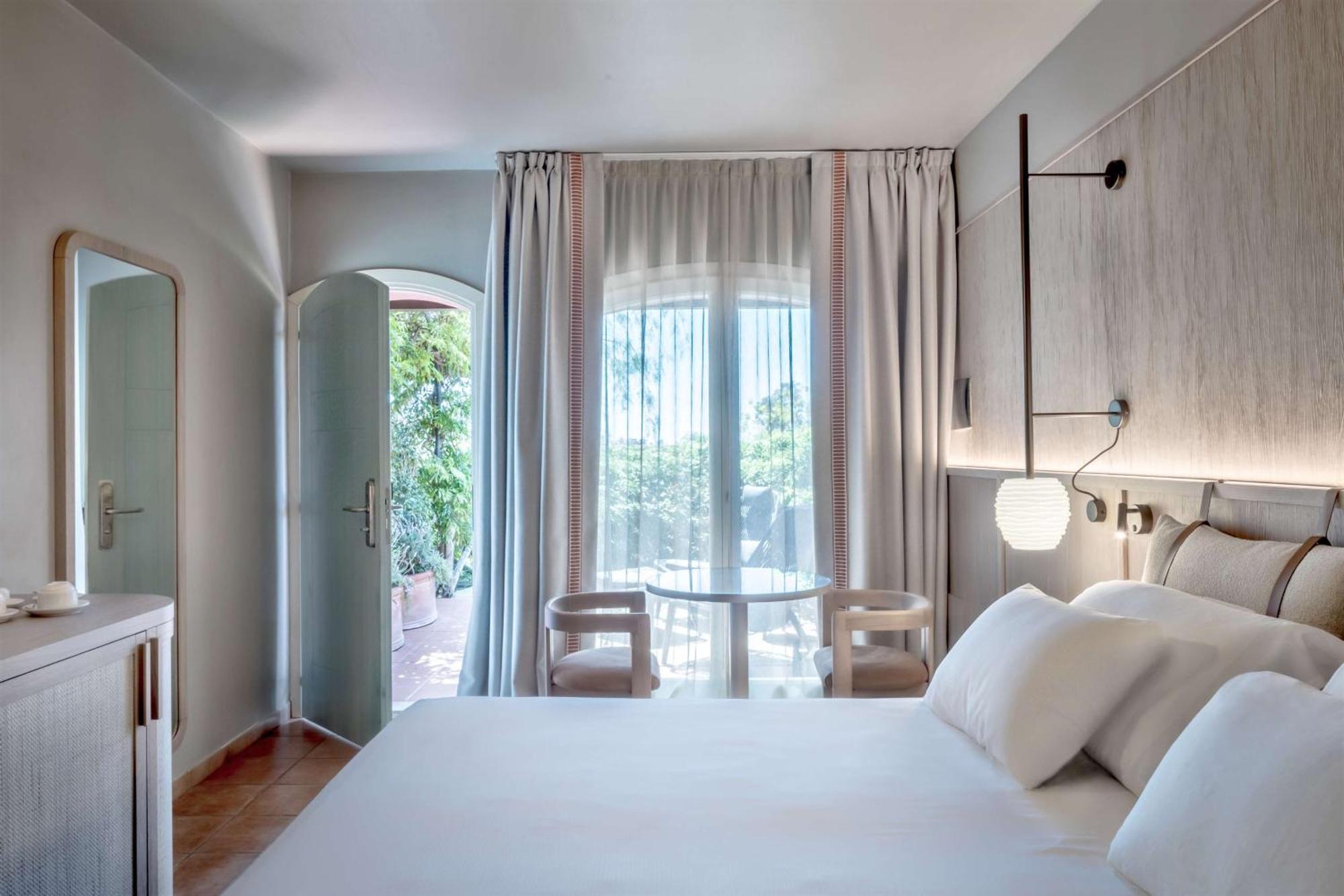 Premium Room Garden View