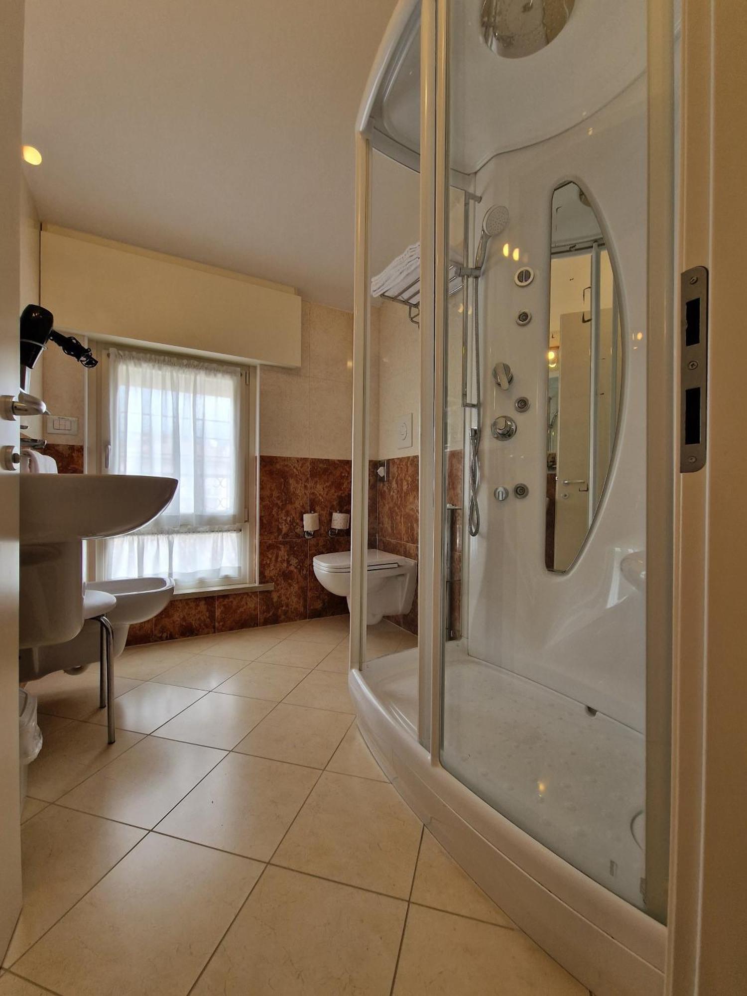 Comfort Double or Twin Room