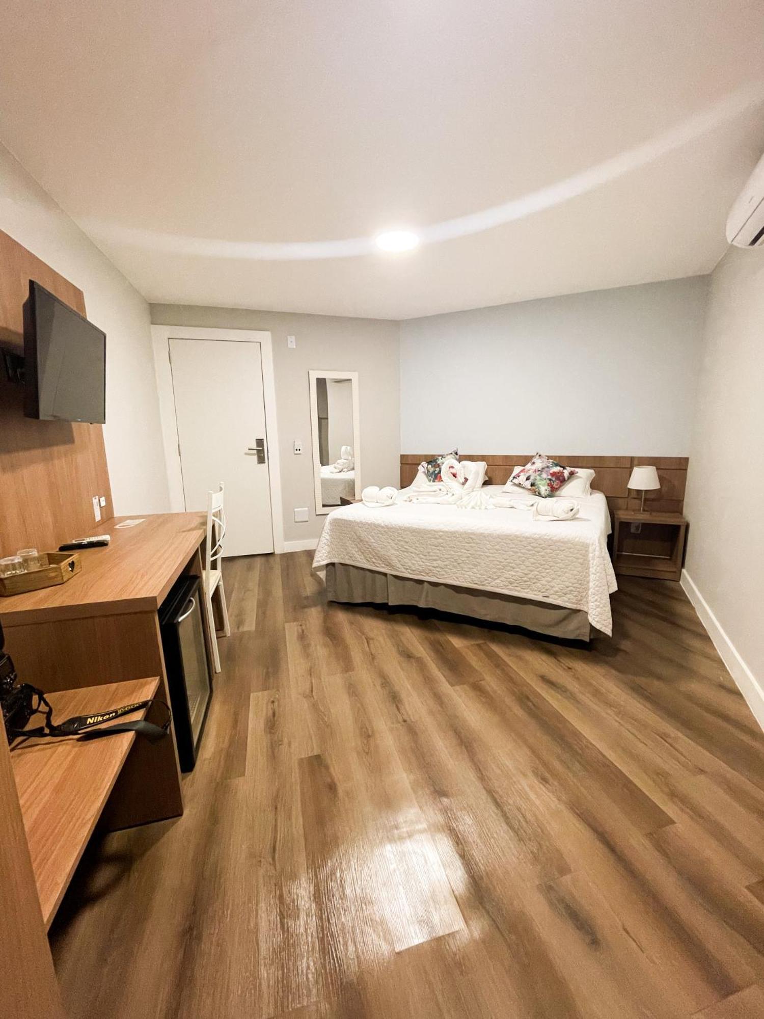 Quarto Duplo Pequeno