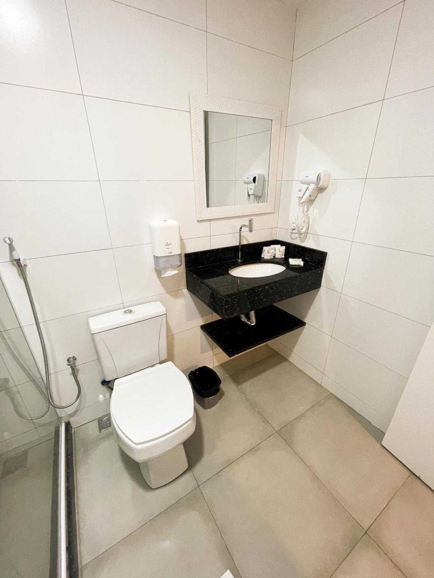 Quarto Triplo Standard