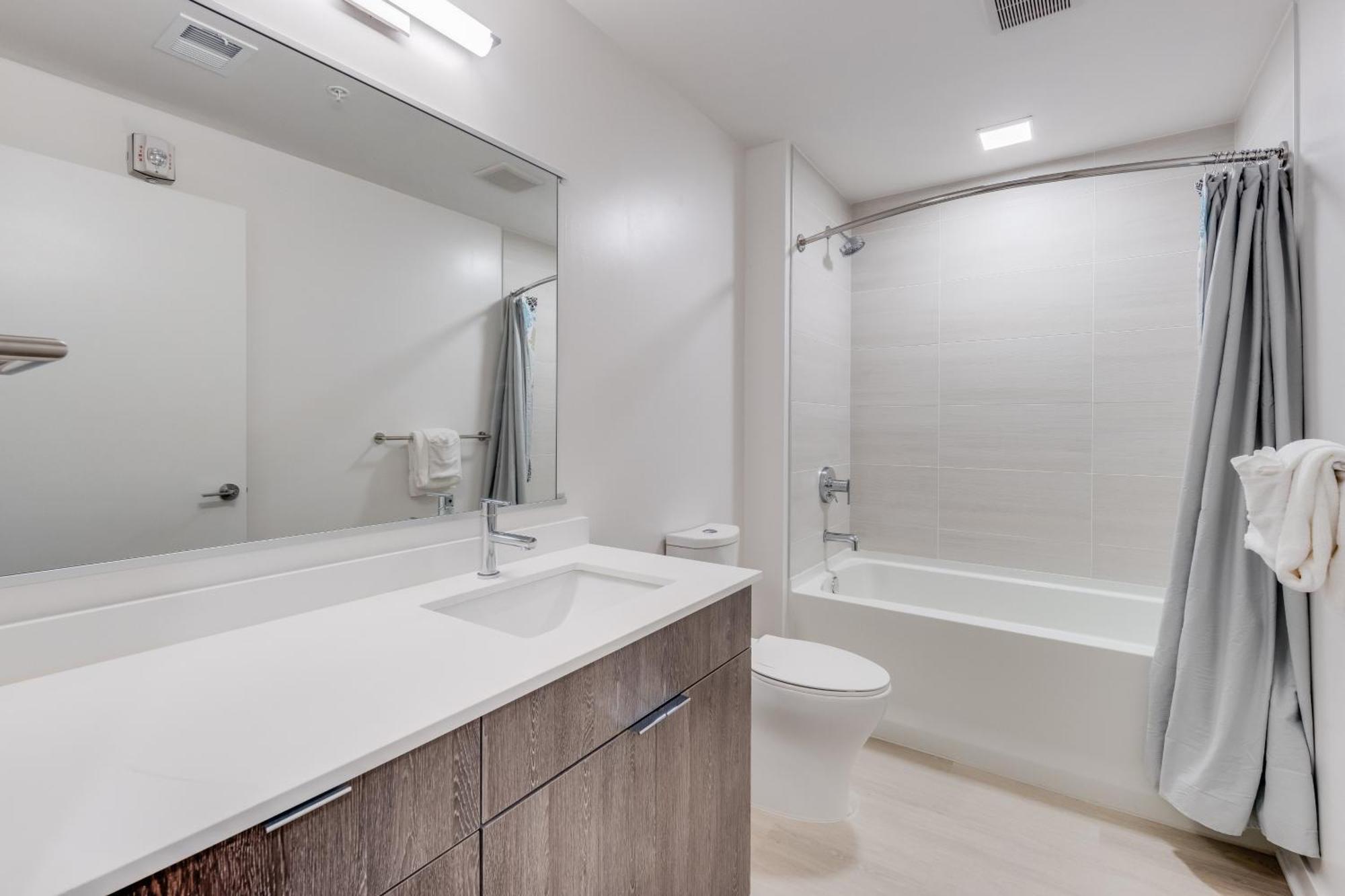 Two-Bedroom Suite