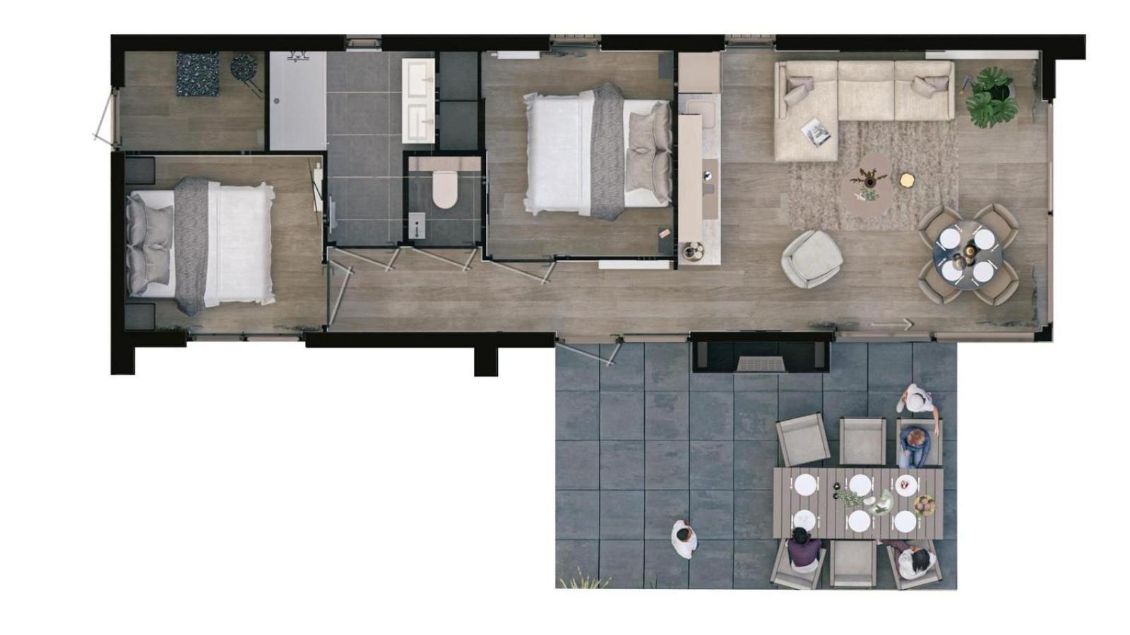 Villa