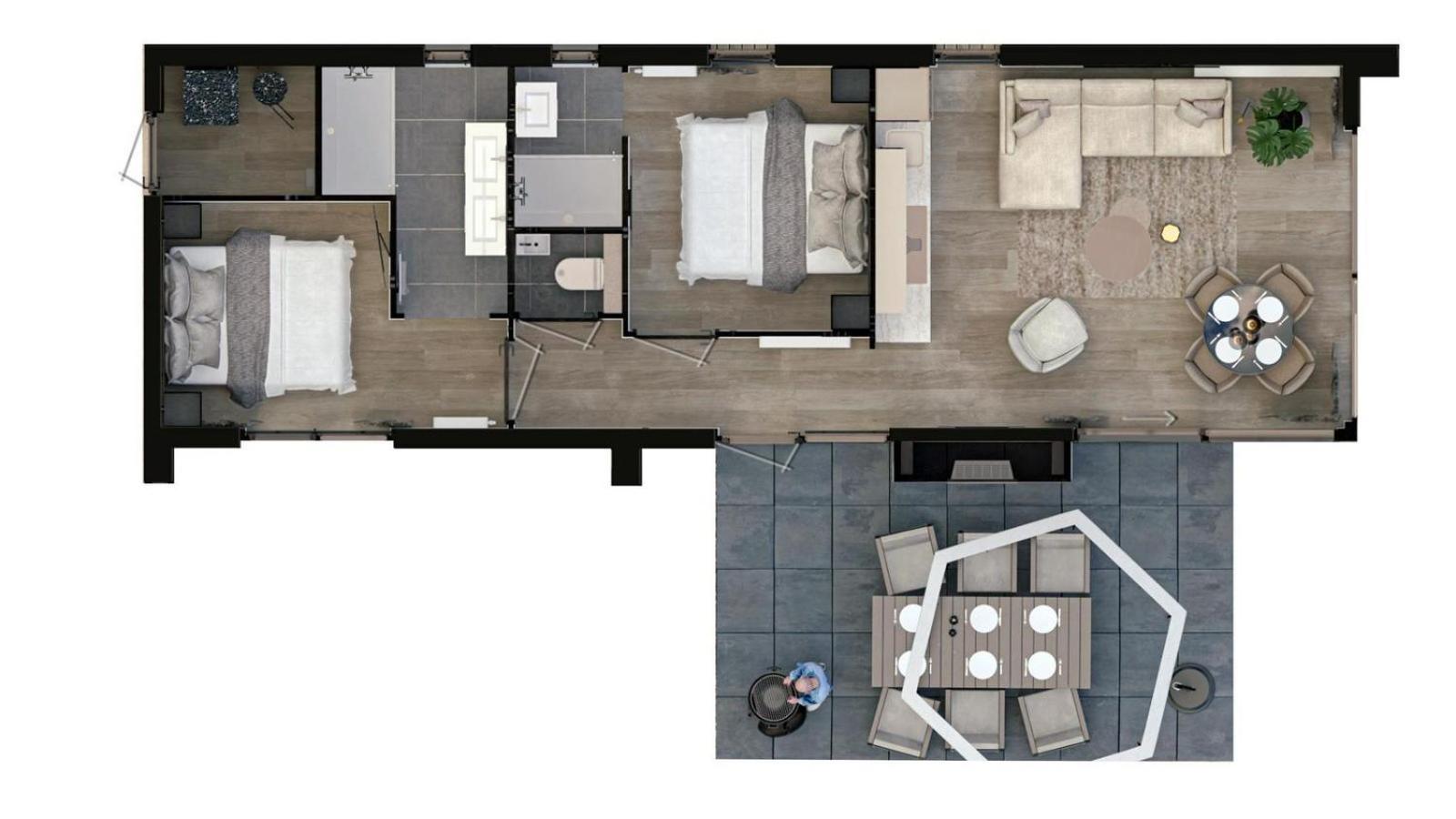 Villa