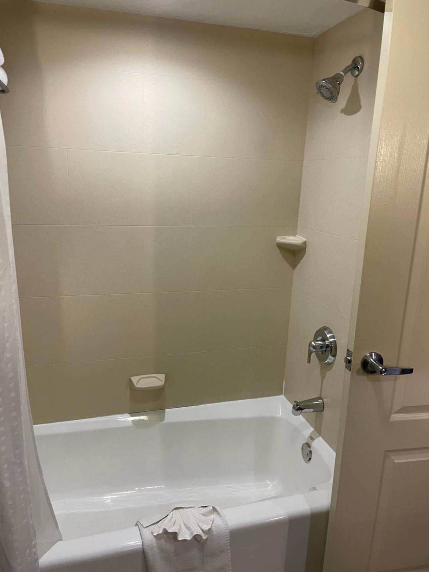 Standard Room Two Queen Beds