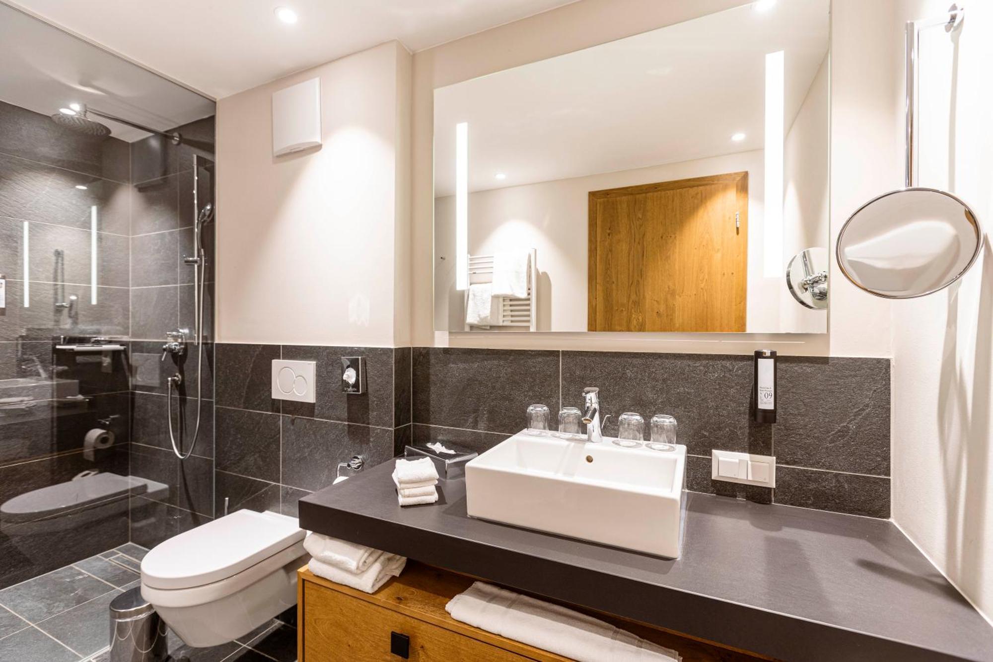 One-Bedroom Premium Apartment
