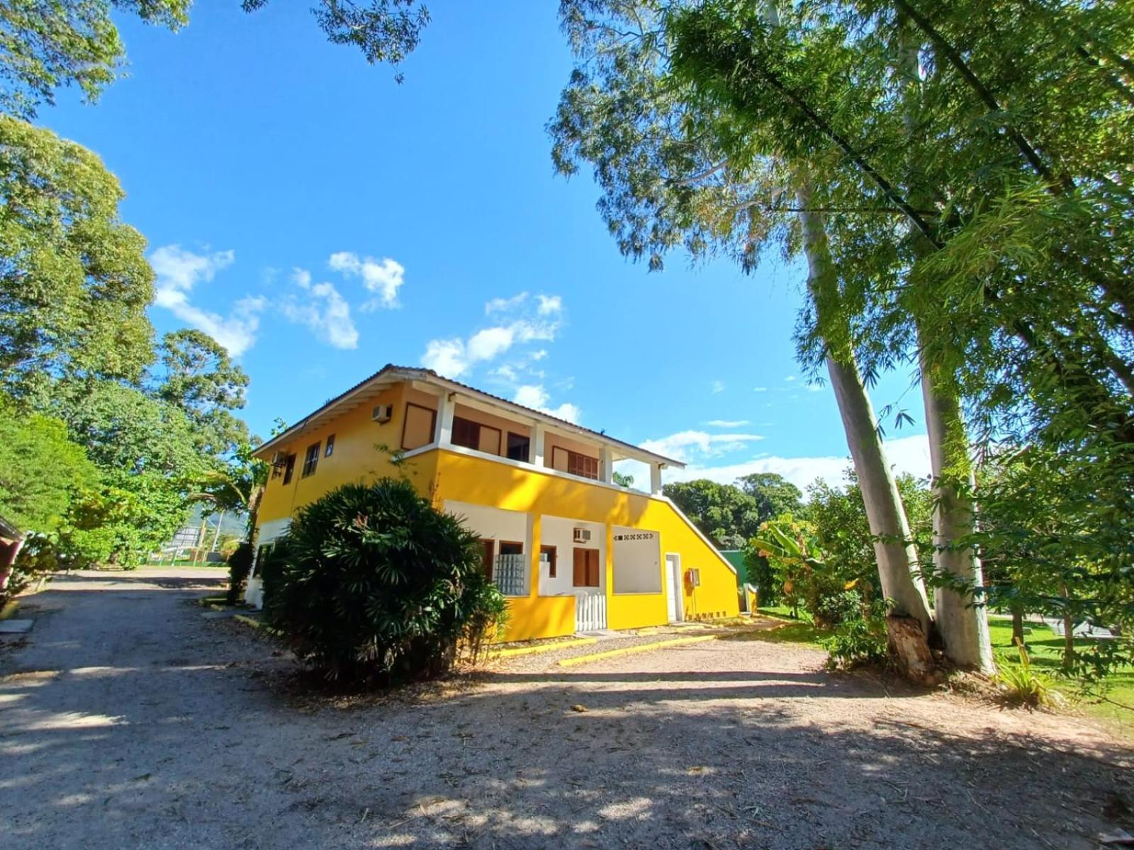 Apartamento Standard de 1 Quarto