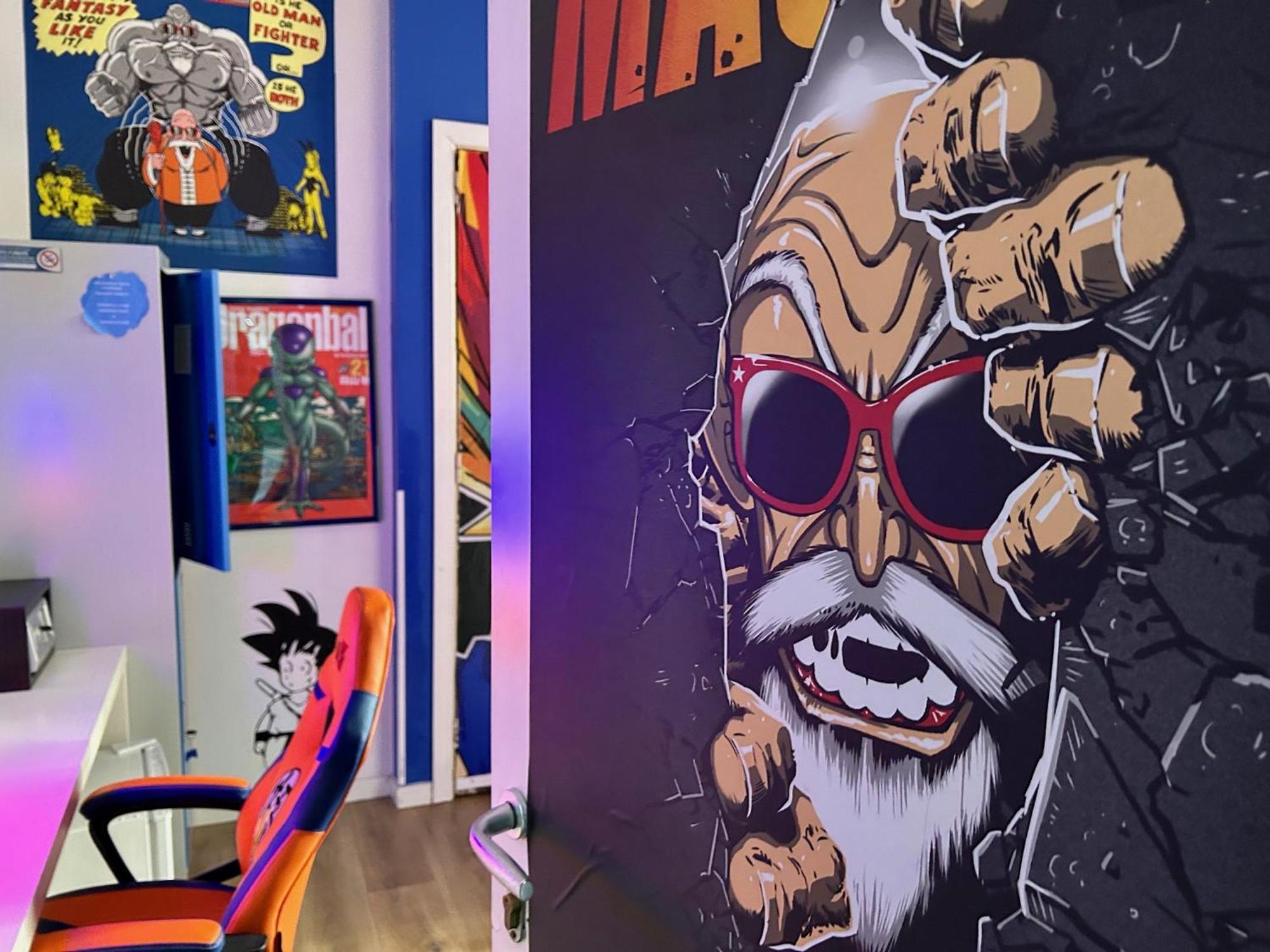 Budget Twin Room