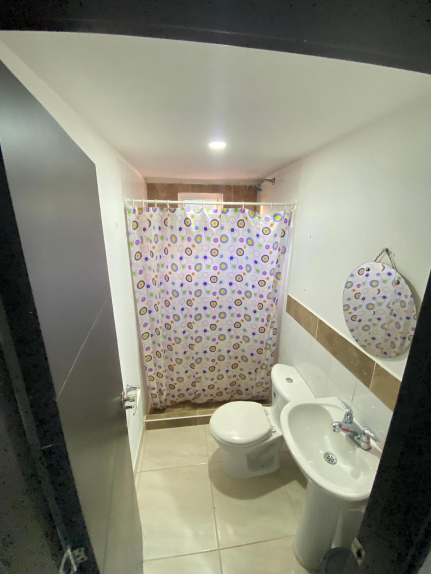 Triple Room Private Bathroom