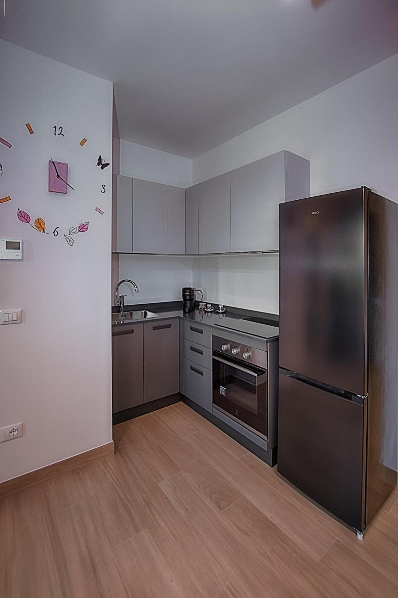 Suite Familiare con Balcone - Dependance