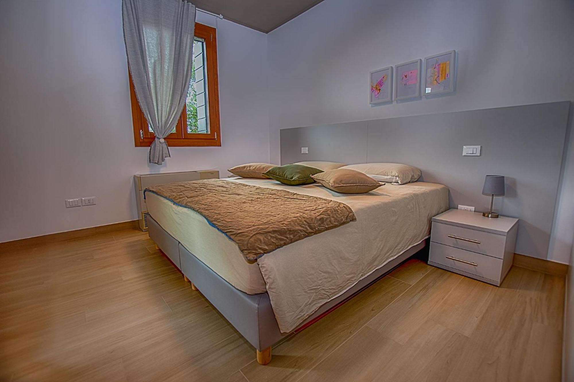 Family Suite Balcony Annex