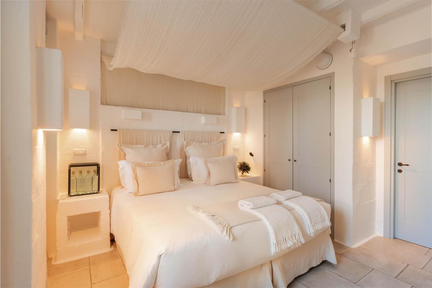 One-Bedroom Apartment Split Level Il Borgo