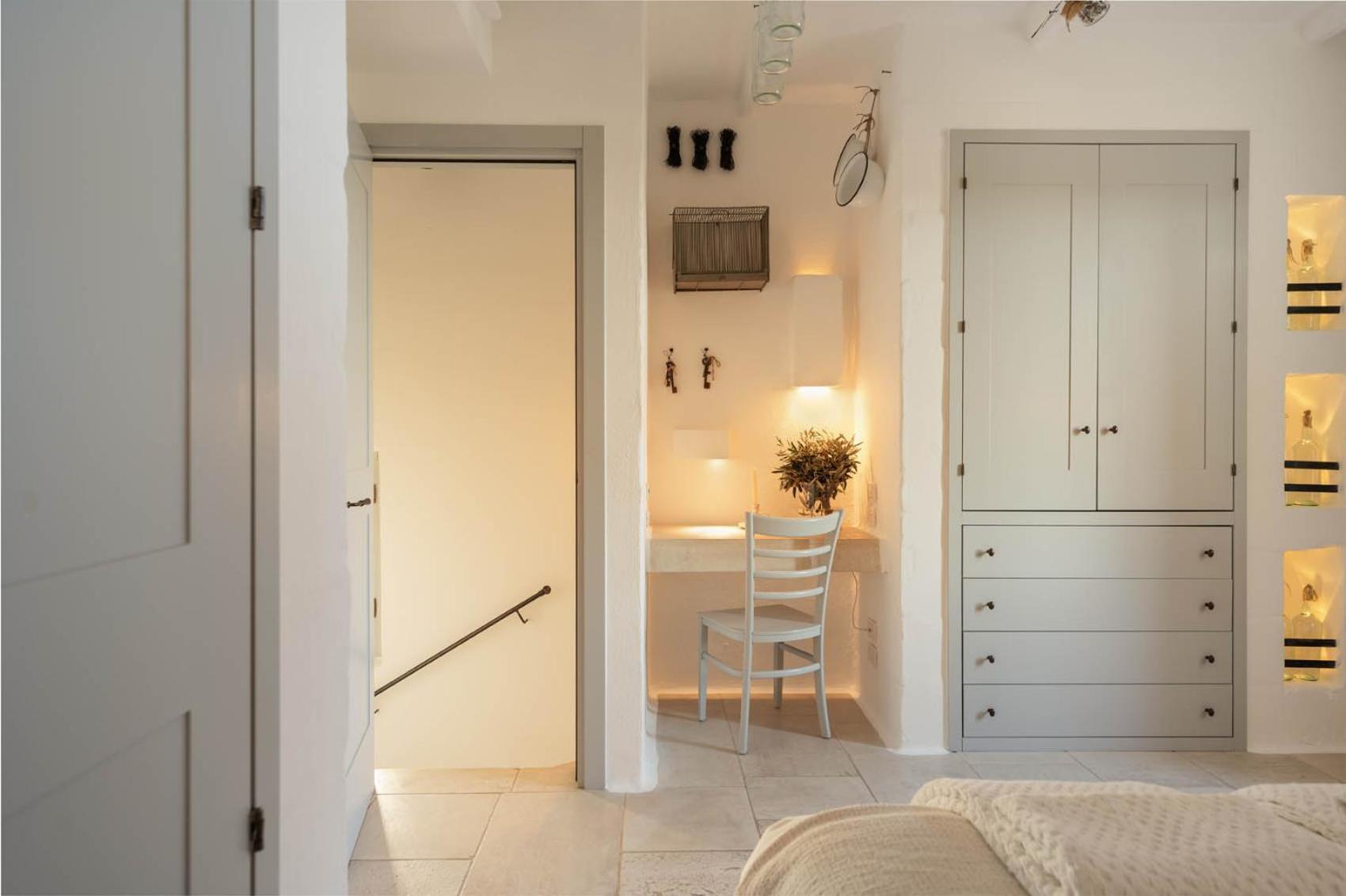 One-Bedroom Apartment Split Level Il Borgo