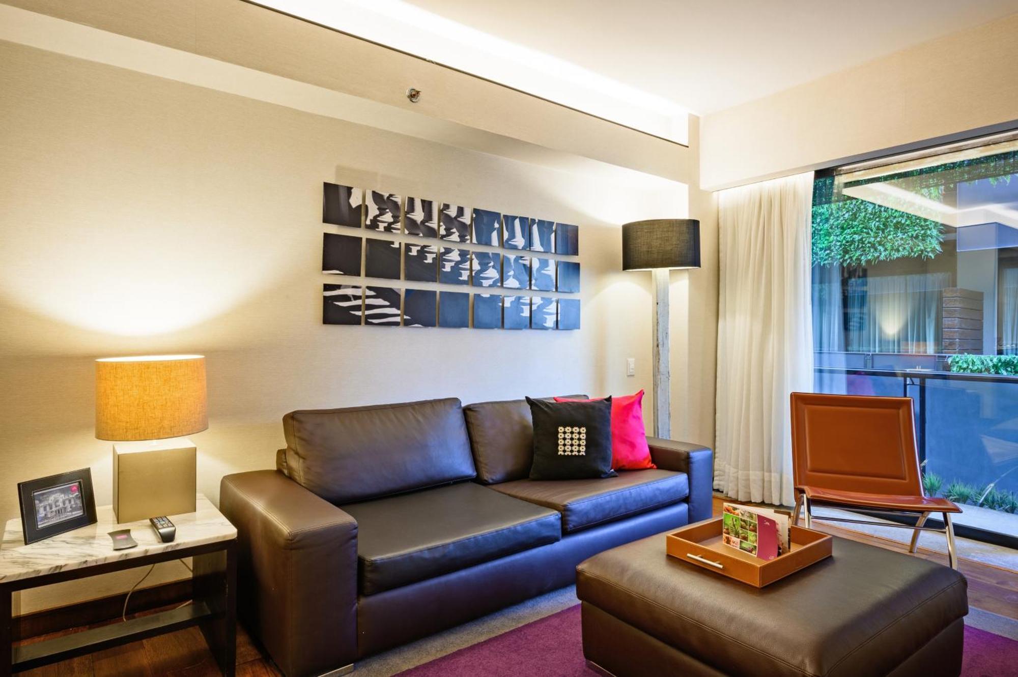 Two-Bedroom Suite
