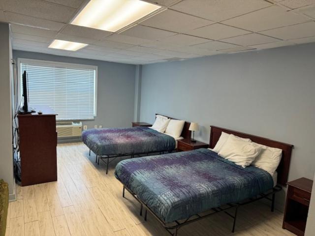 Large Double Room