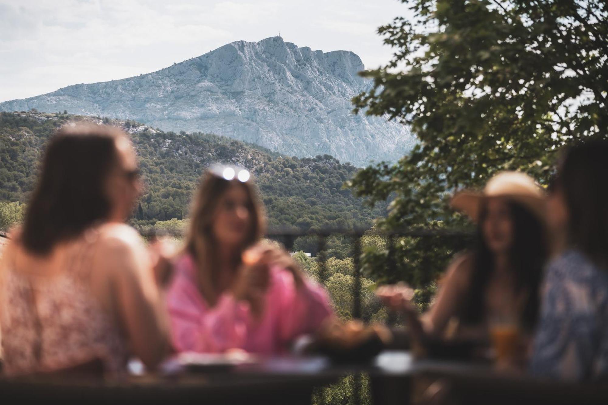 Sainte-Victoire Suite