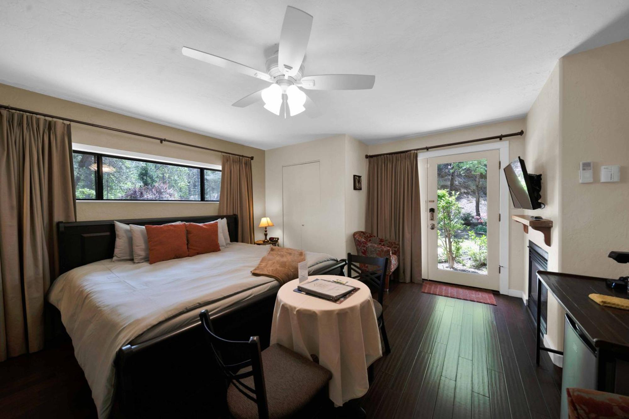 King Room