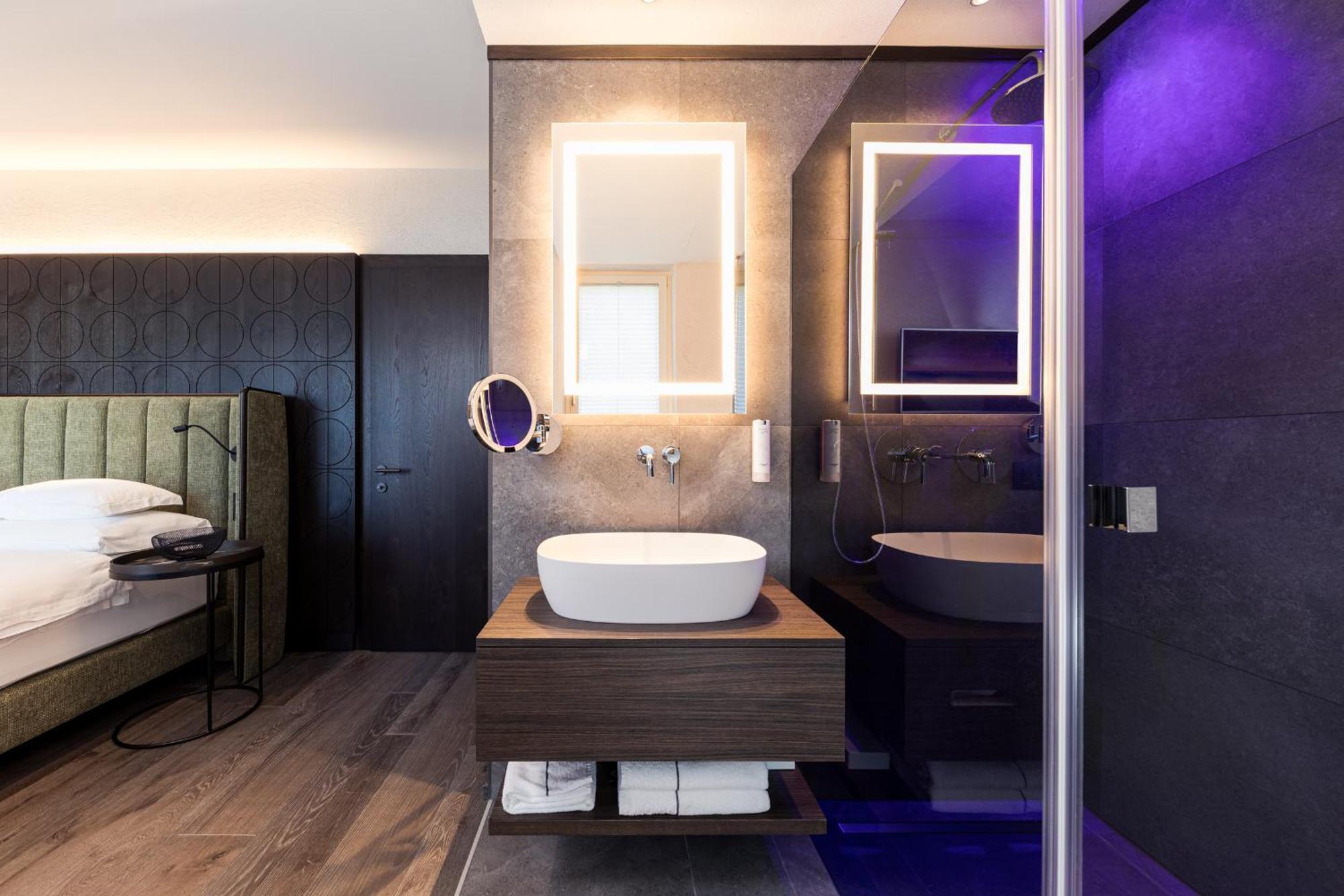 Two-Bedroom Apartment Dependance