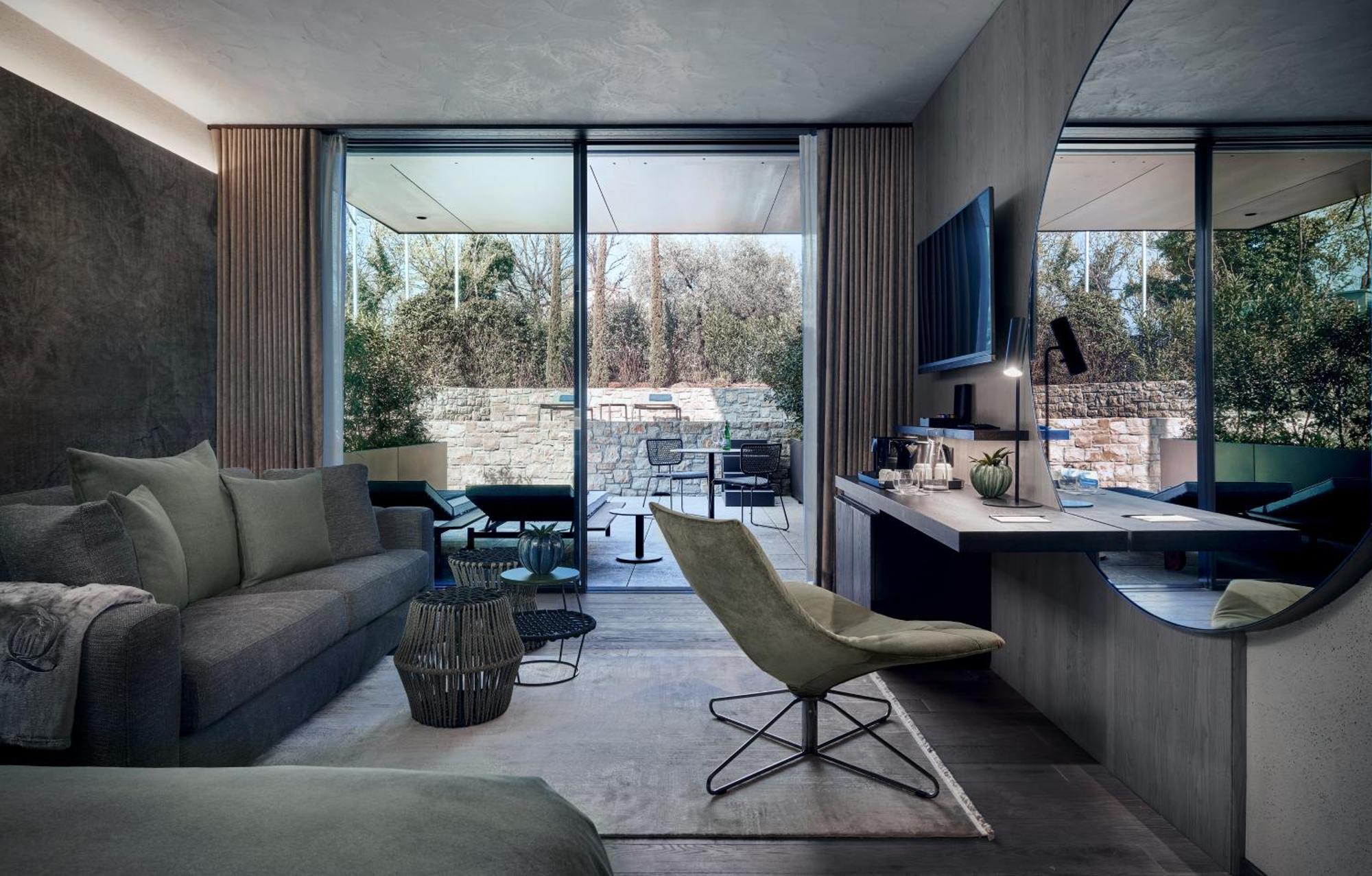 Junior Suite