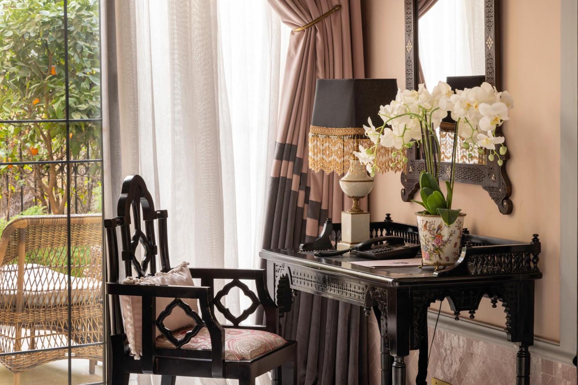Prestige Double Room