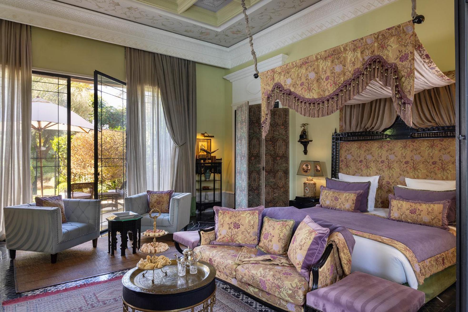 Prestige Double Room