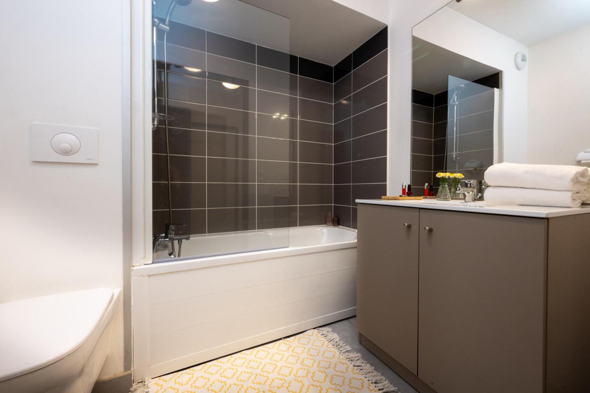 Chambre Simple