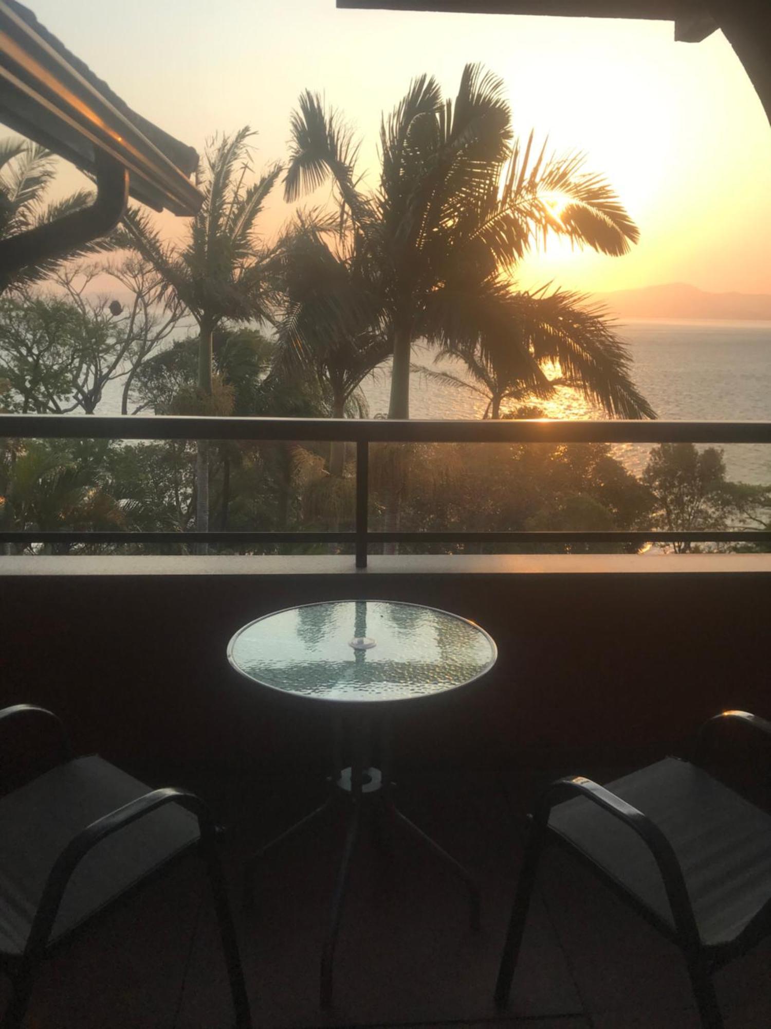 King Suite Ocean View