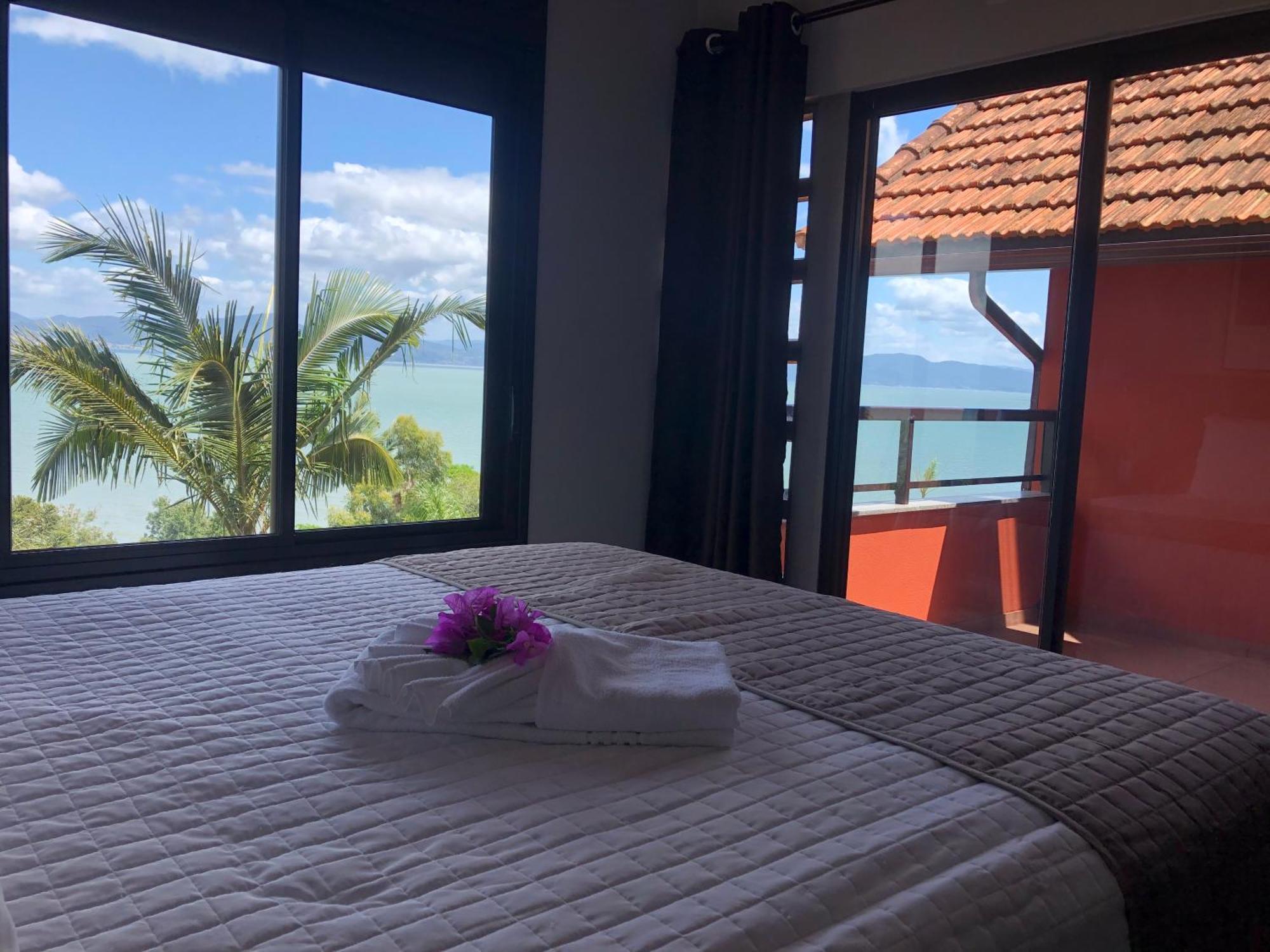 King Suite Ocean View
