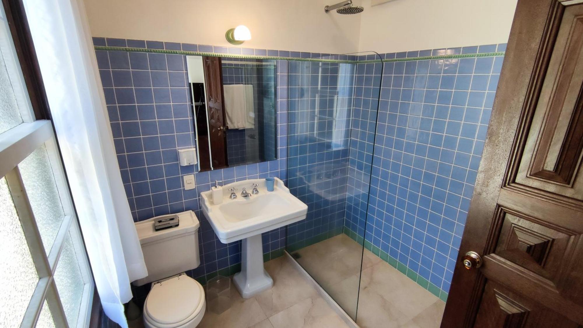 Quarto Duplo Amplo