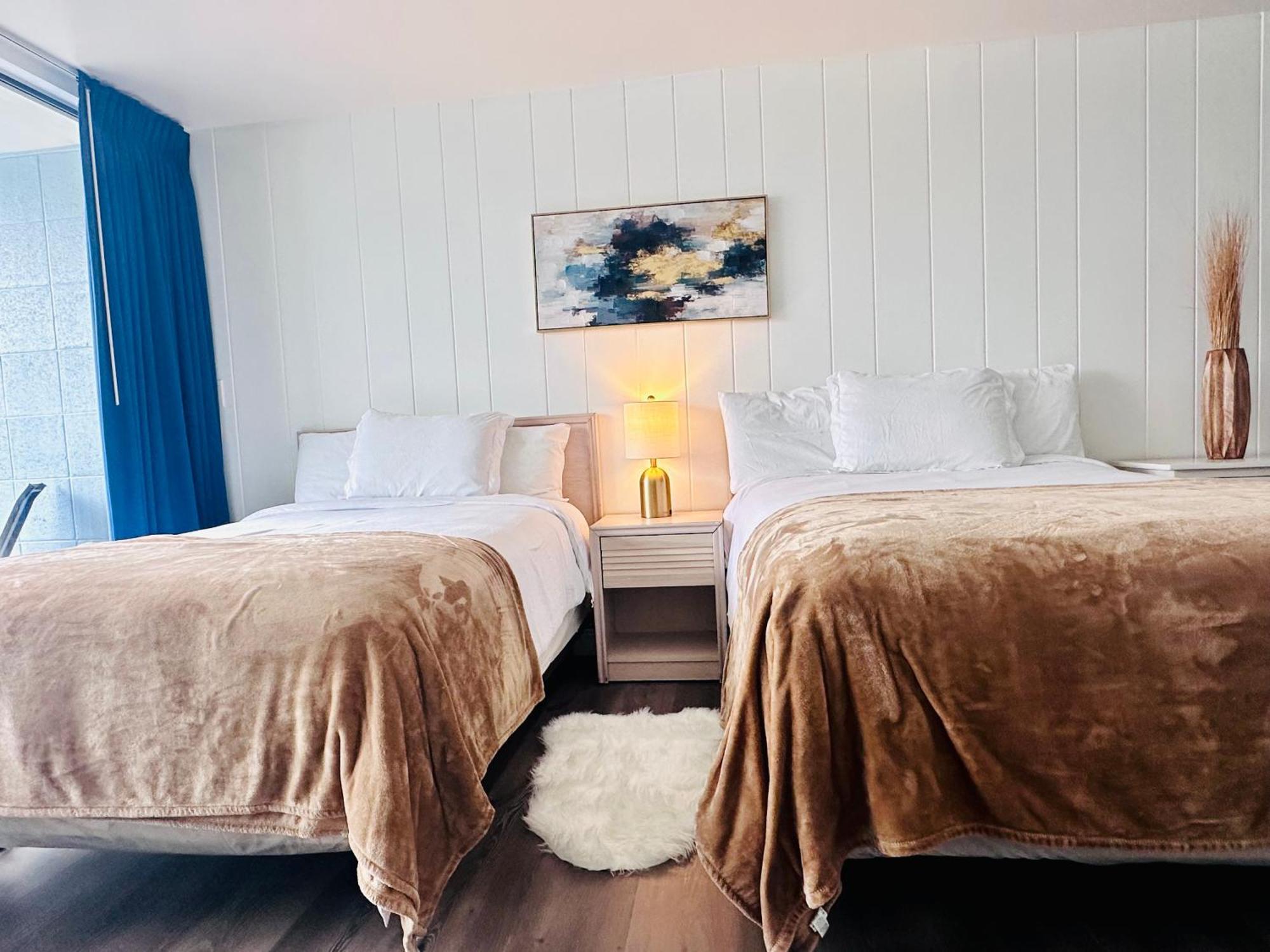 Triple Room Sea View