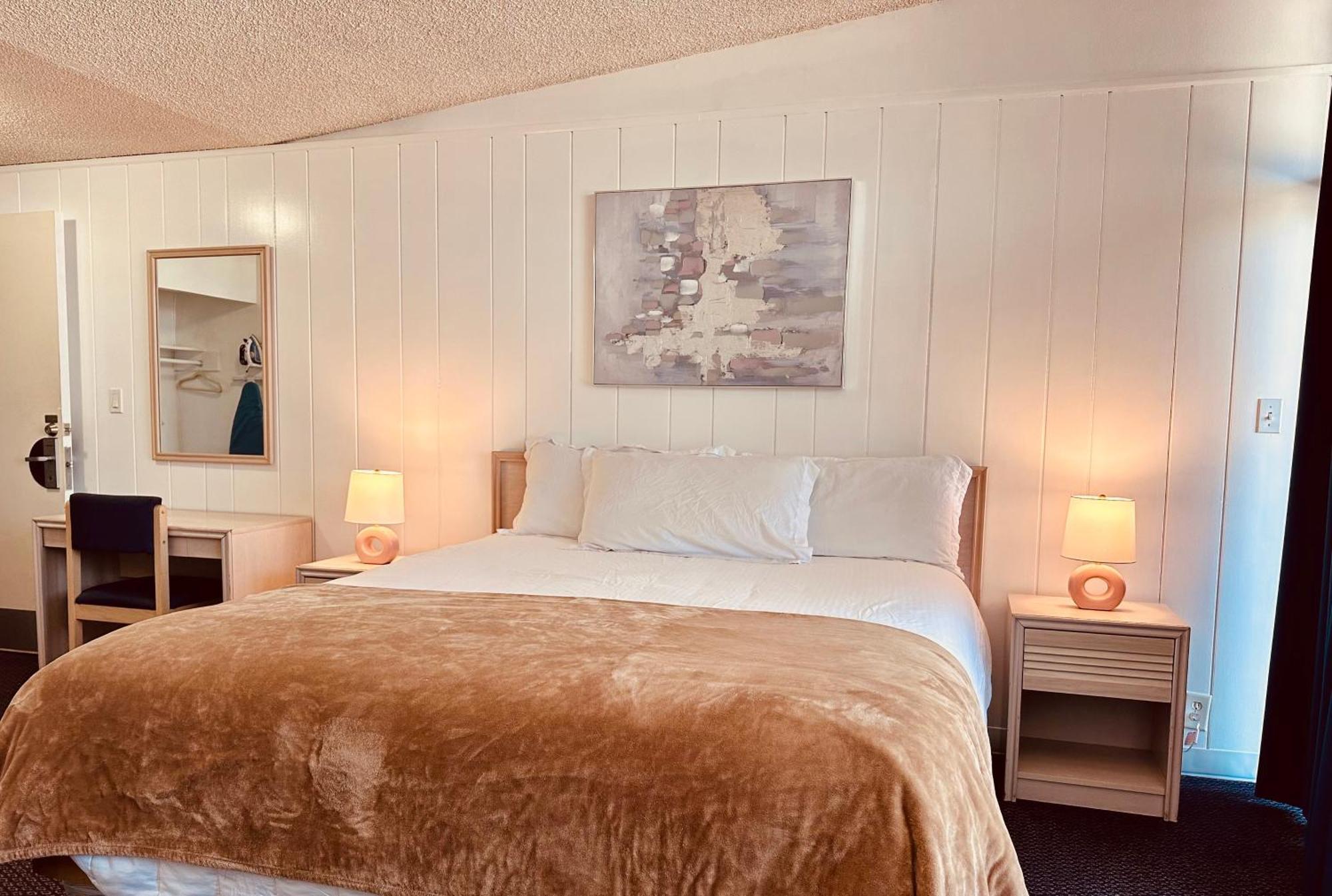King Room Sea View