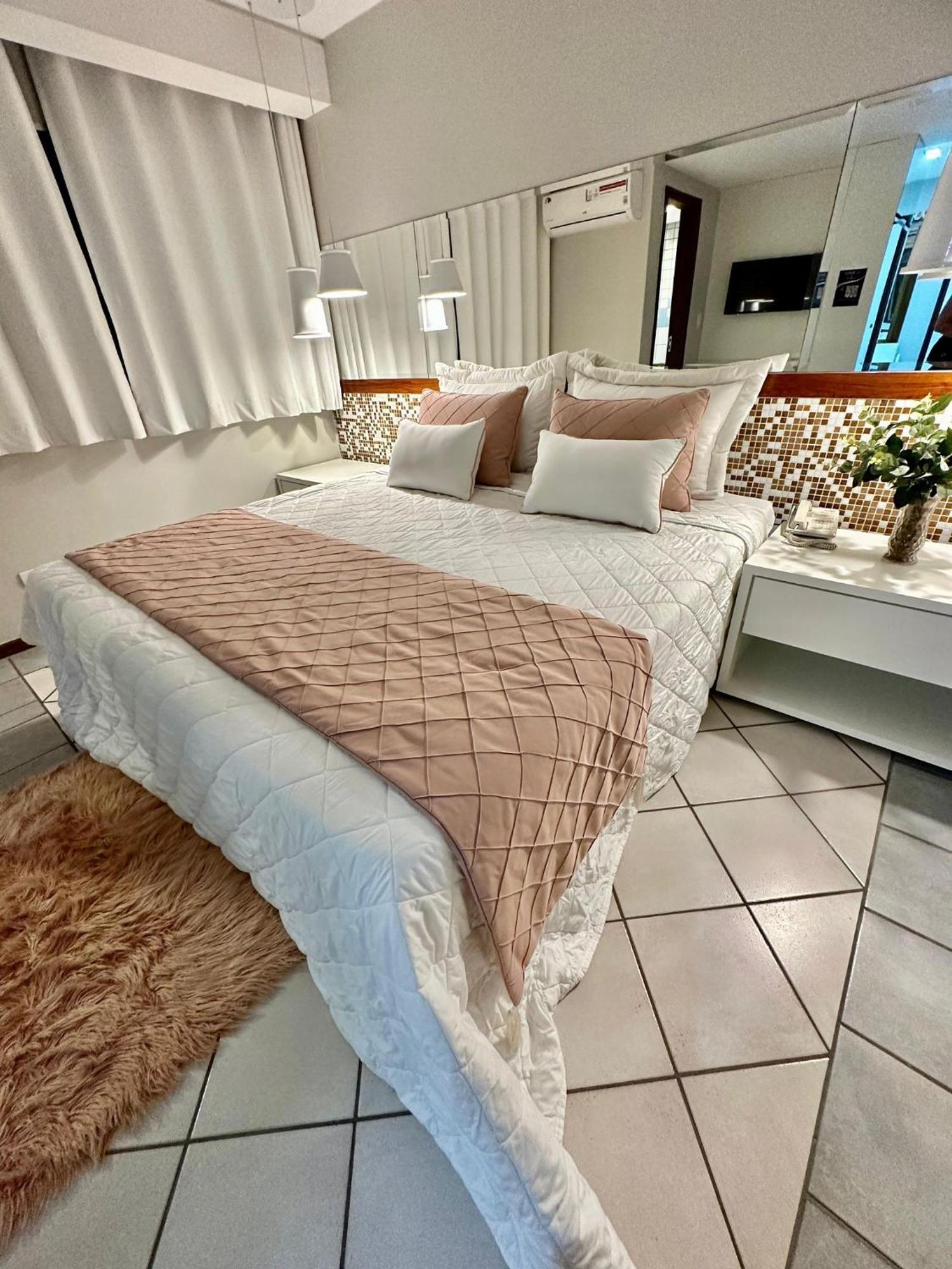 King Suite Spa Bath