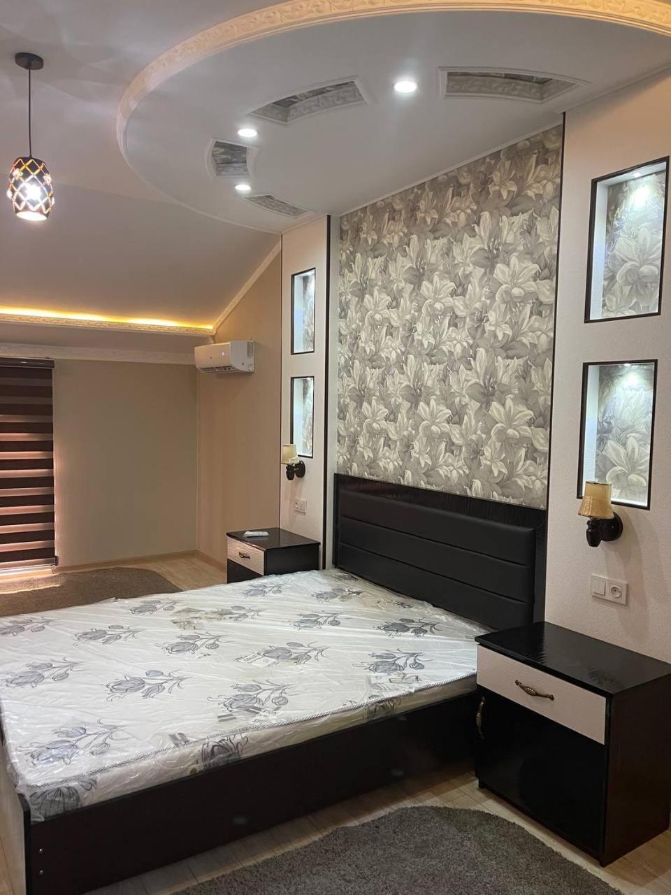 Double Room Garden View