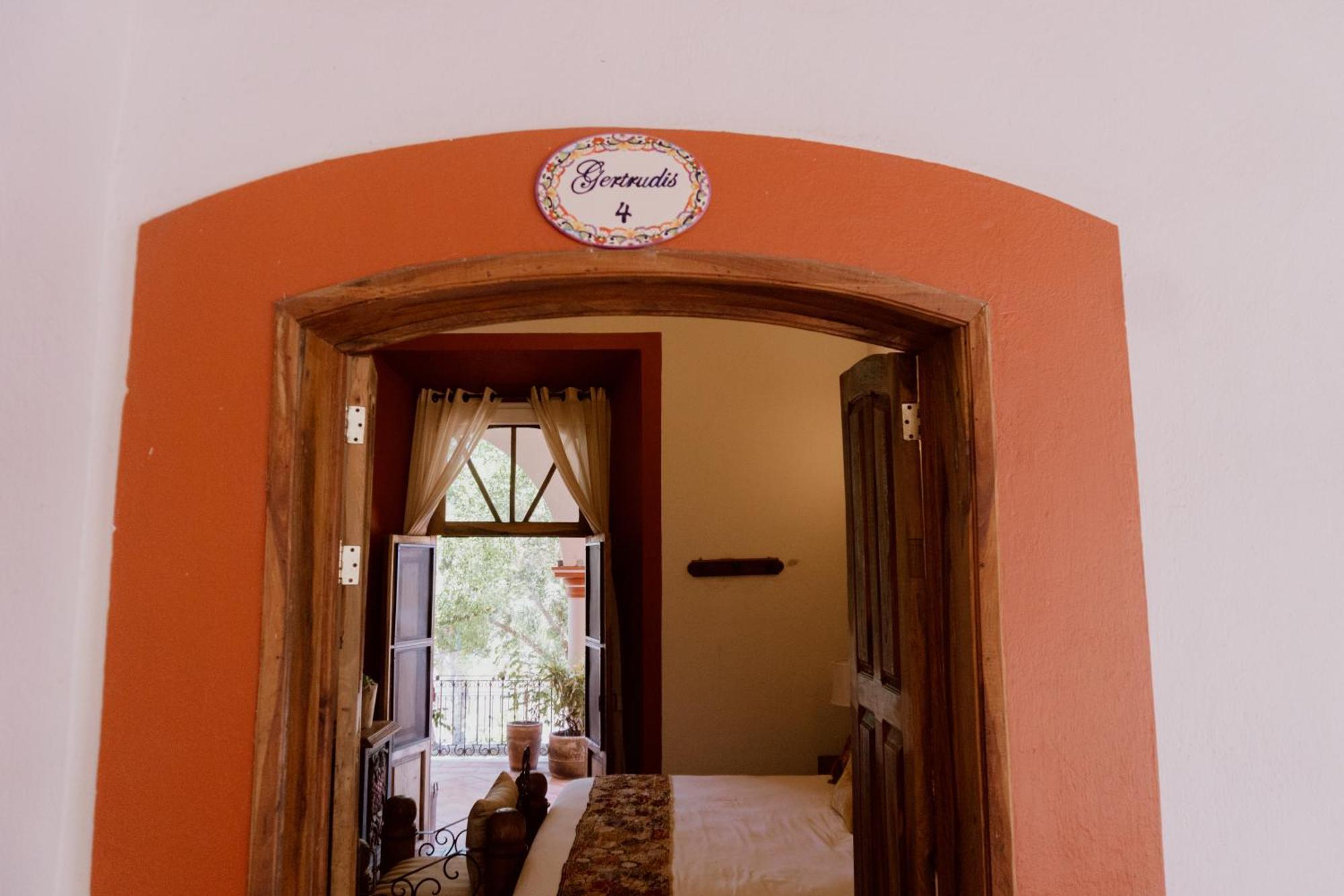 Habitación Familiar Deluxe