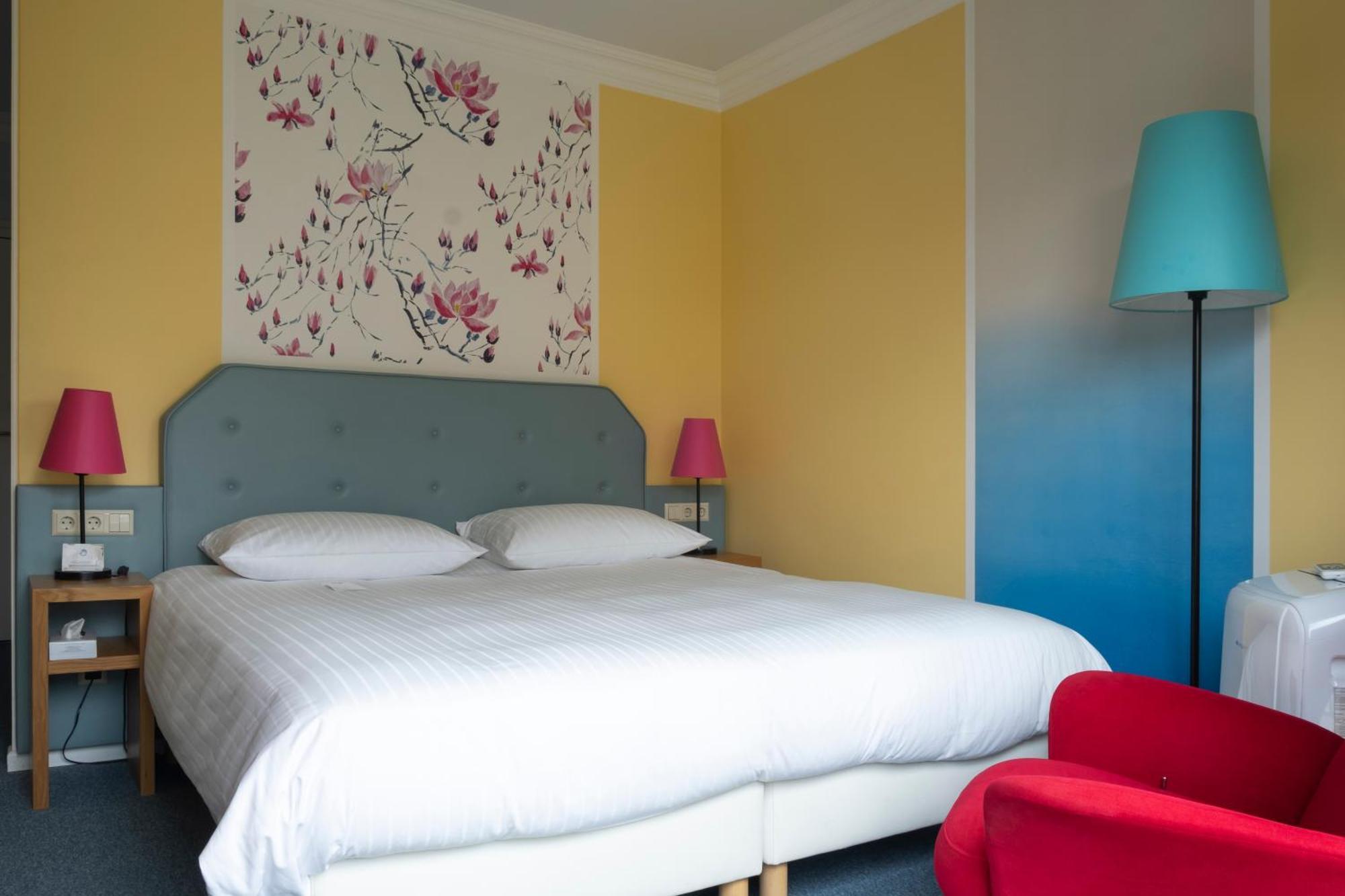 Chambre Double Confort Climatisée