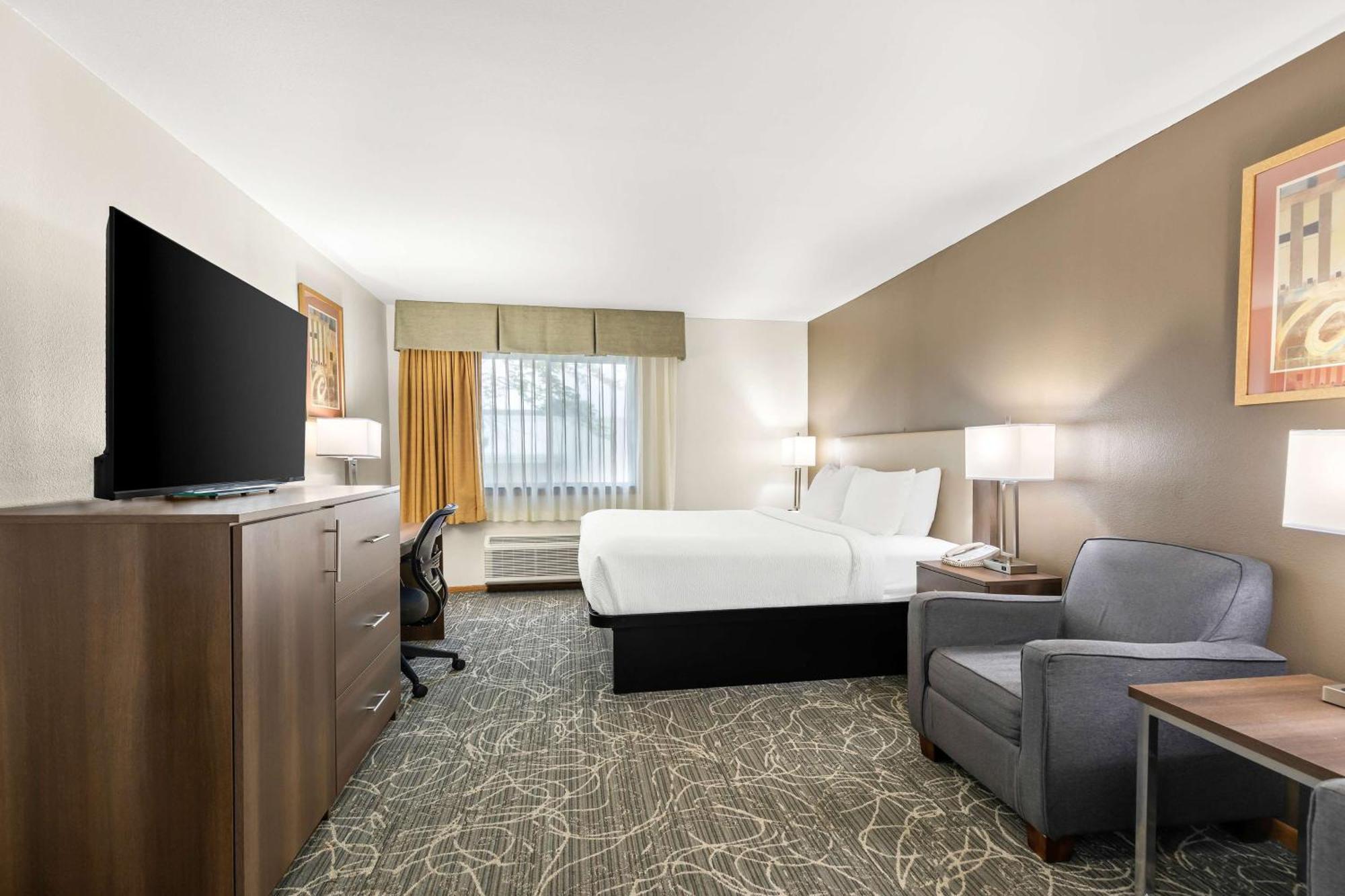 King Room